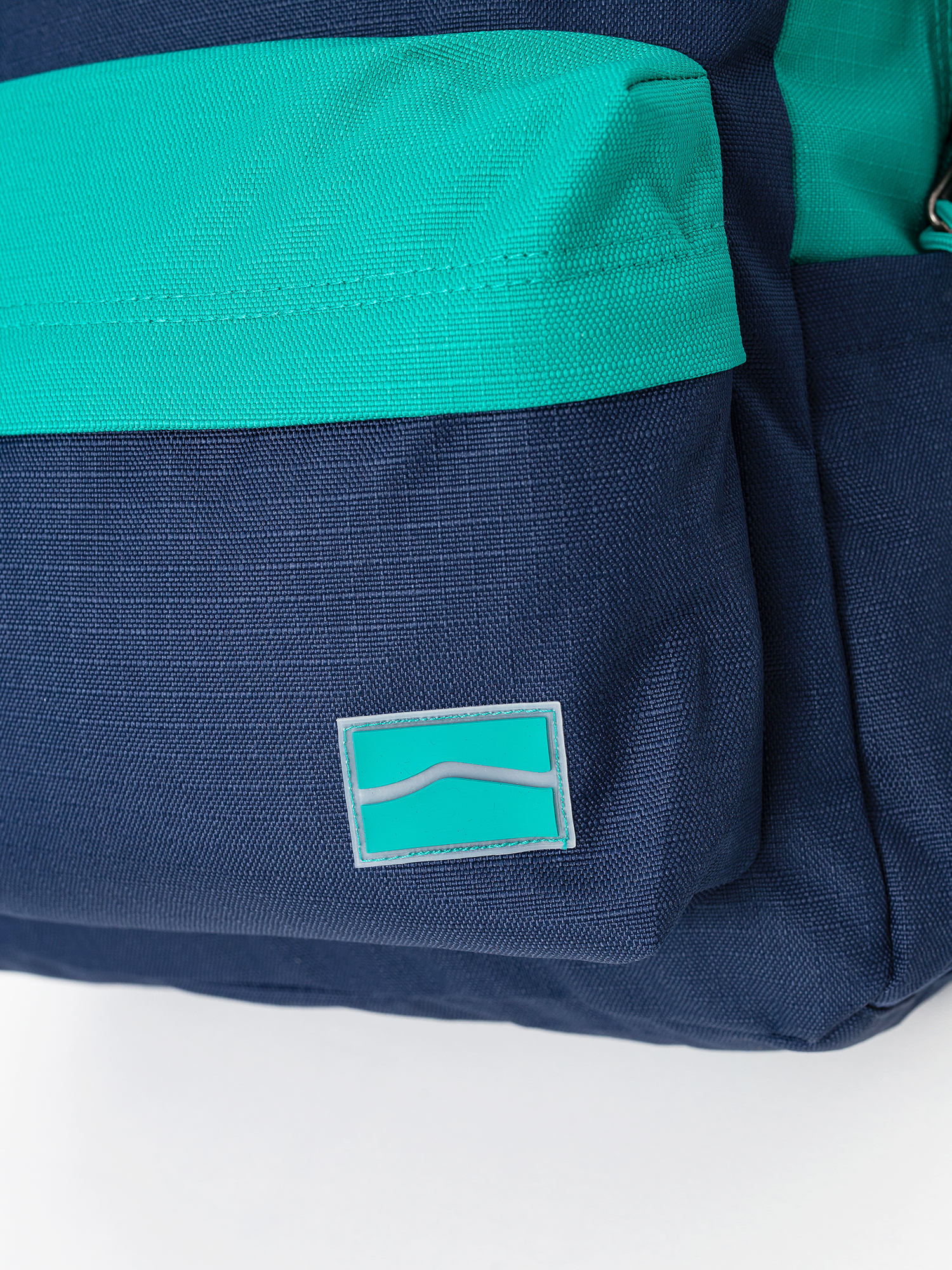 Vans Old Skool H2O Backpack (dress blues/porcelain grn)