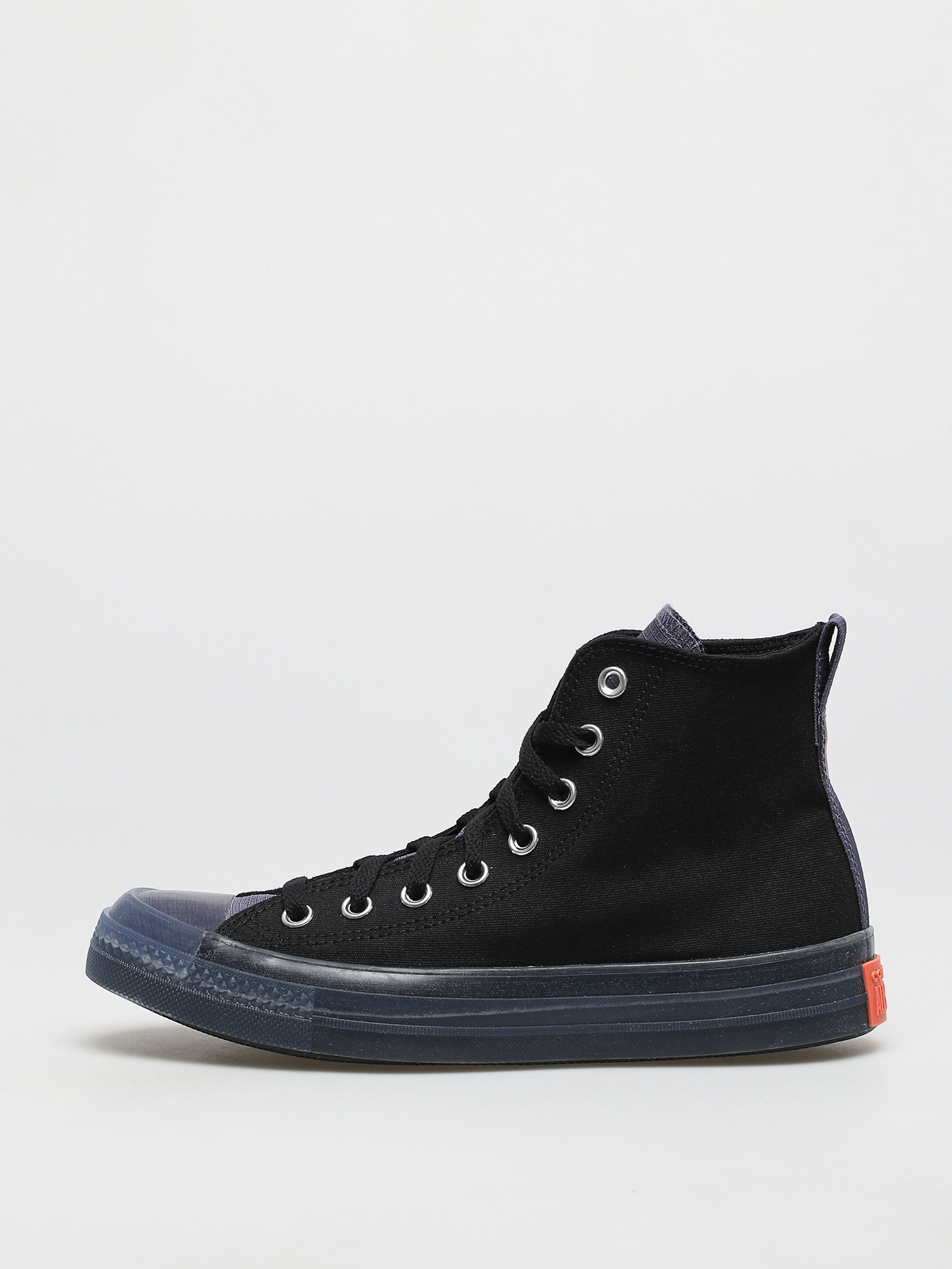 Converse Chuck Taylor All Star CX Hi Chucks (black)