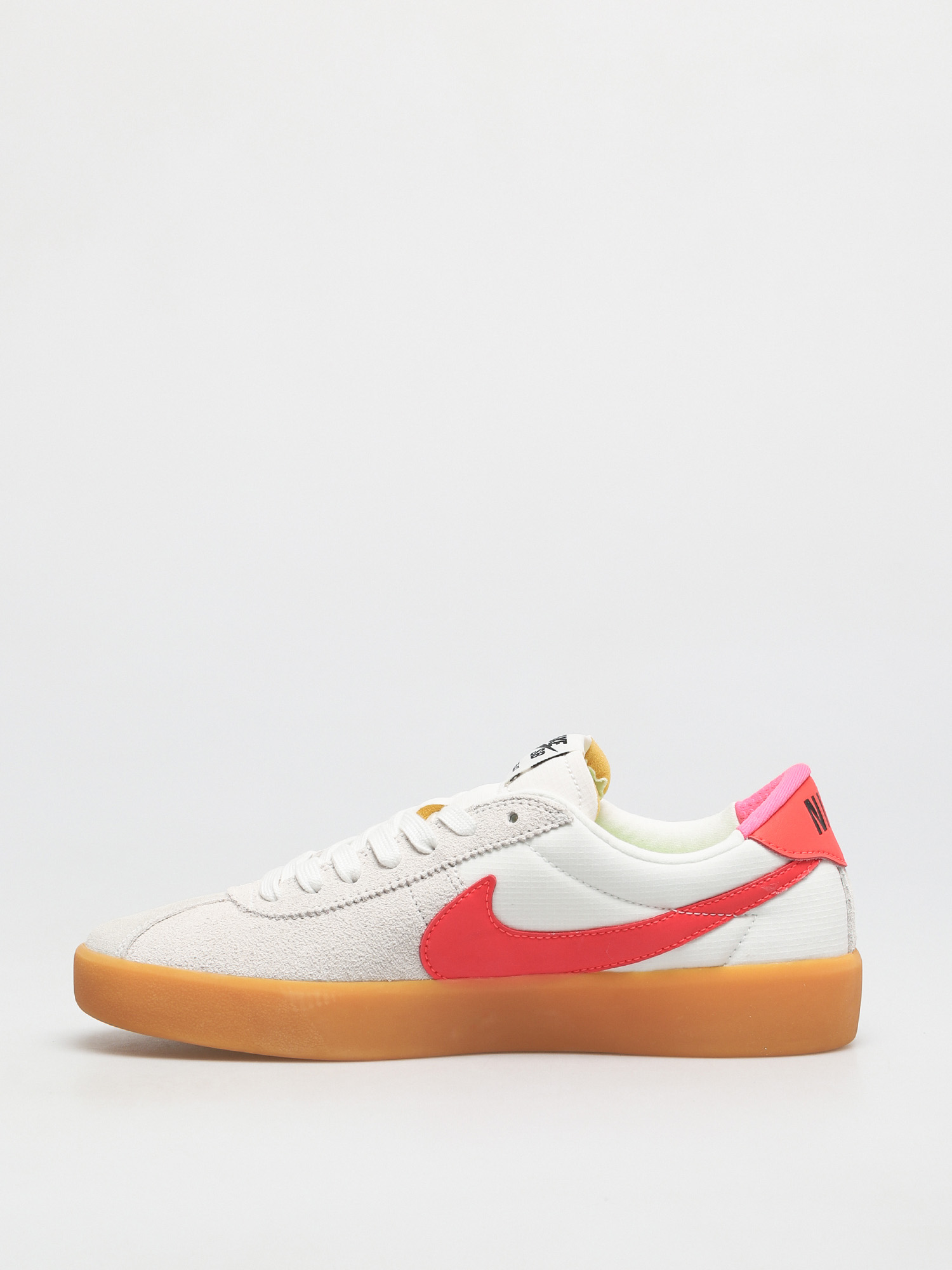 Nike SB Bruin React T Shoes (summit 