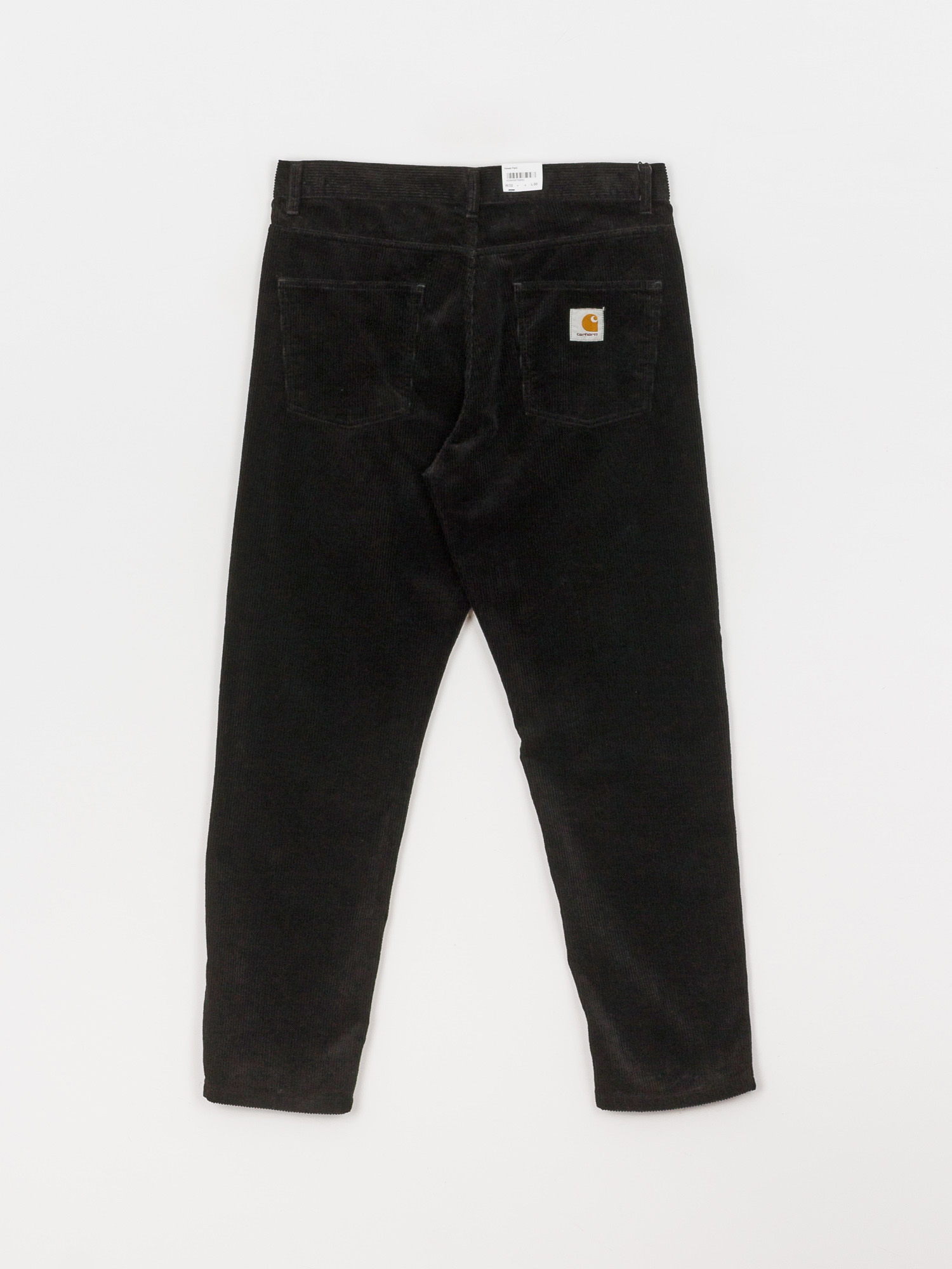Carhartt WIP Newel Pant (black)