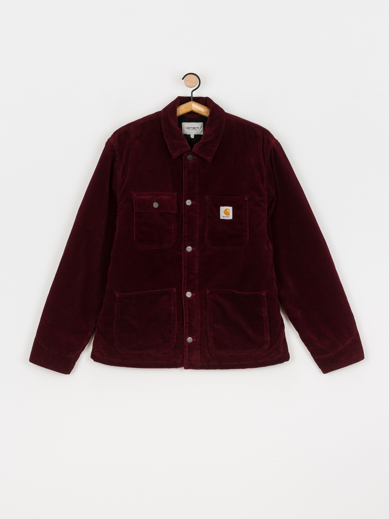 Carhartt WIP Michigan Jacket (jam)