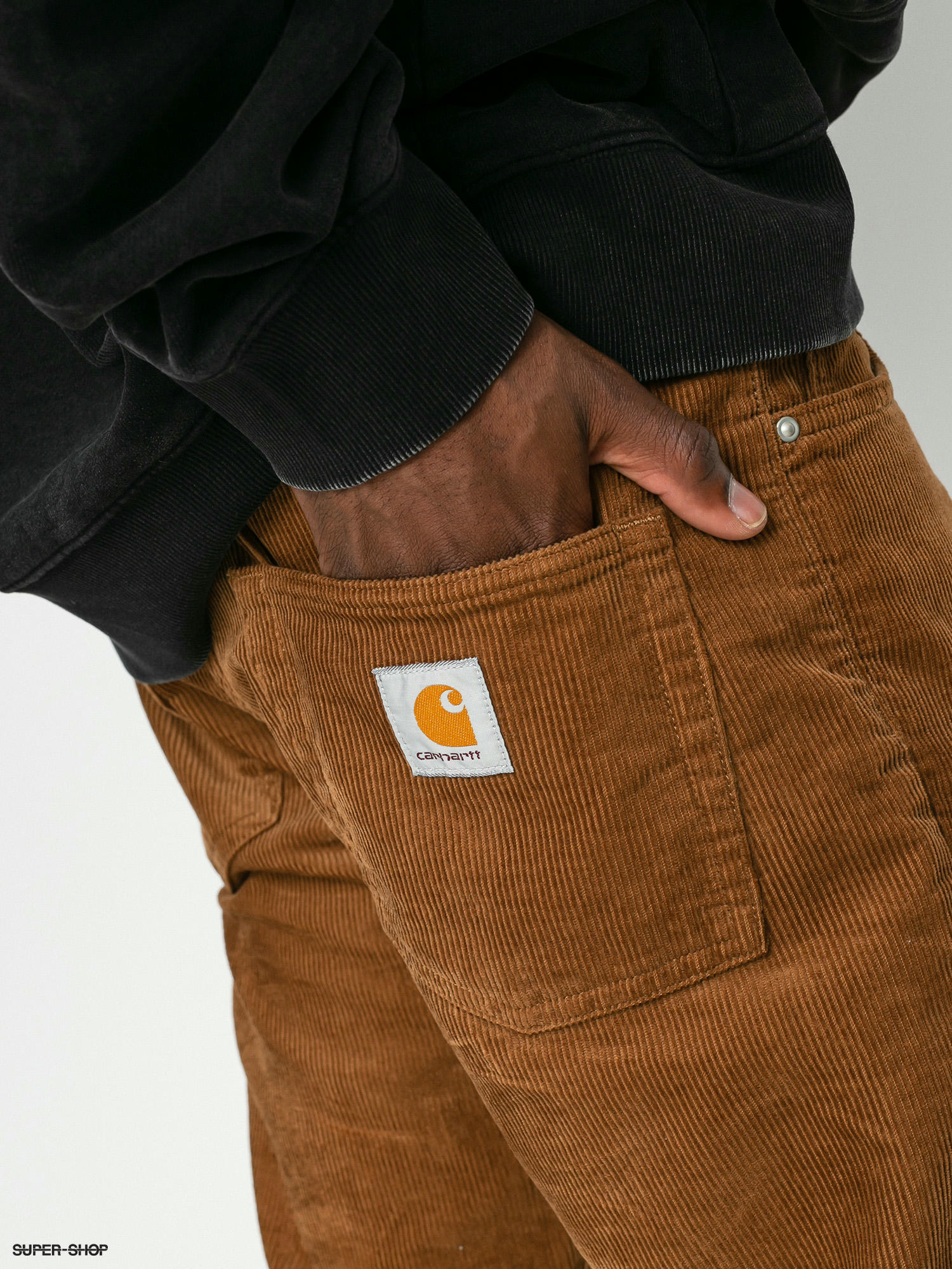 WIP Pants (hamilton brown)