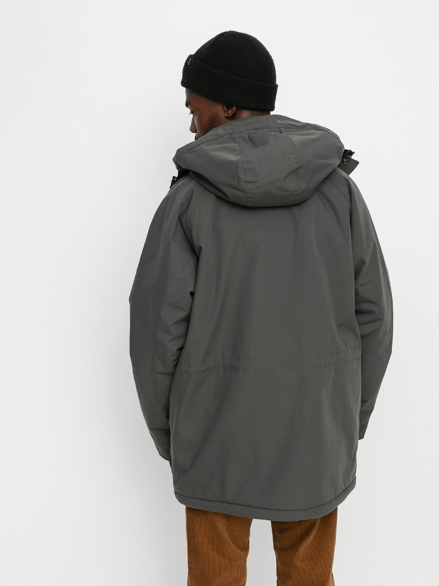 Carhartt WIP Morden Jacket (slate/tawny)
