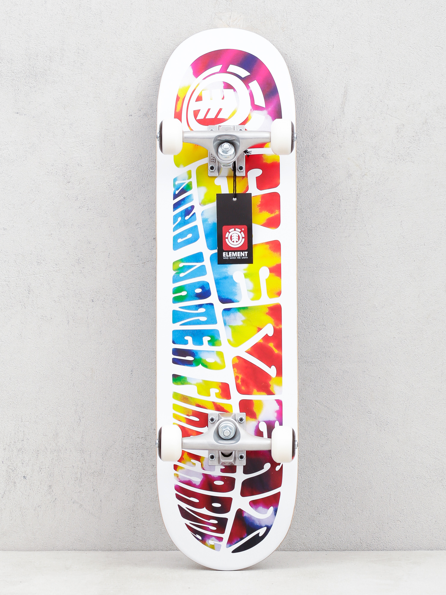 Element Trip Out Skateboard (assorted)