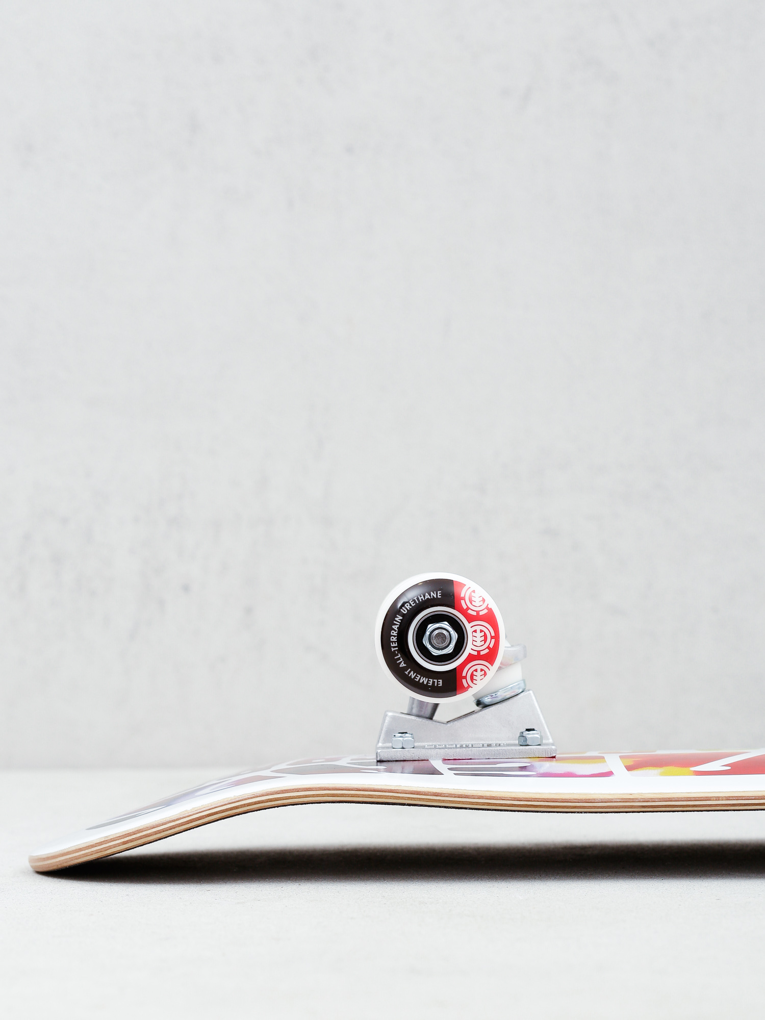 Element Trip Out Skateboard (assorted)