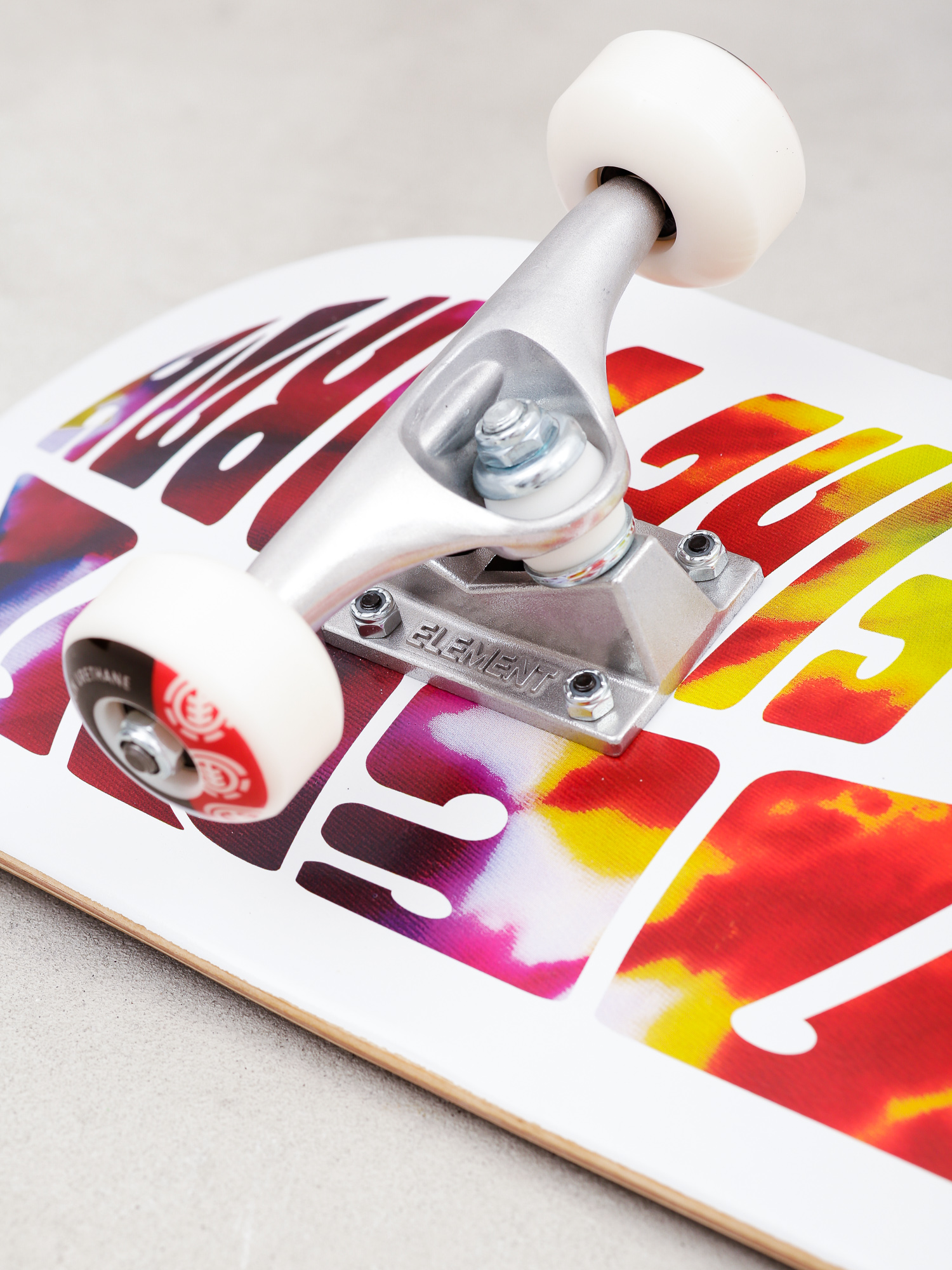 Element Trip Out Skateboard (assorted)