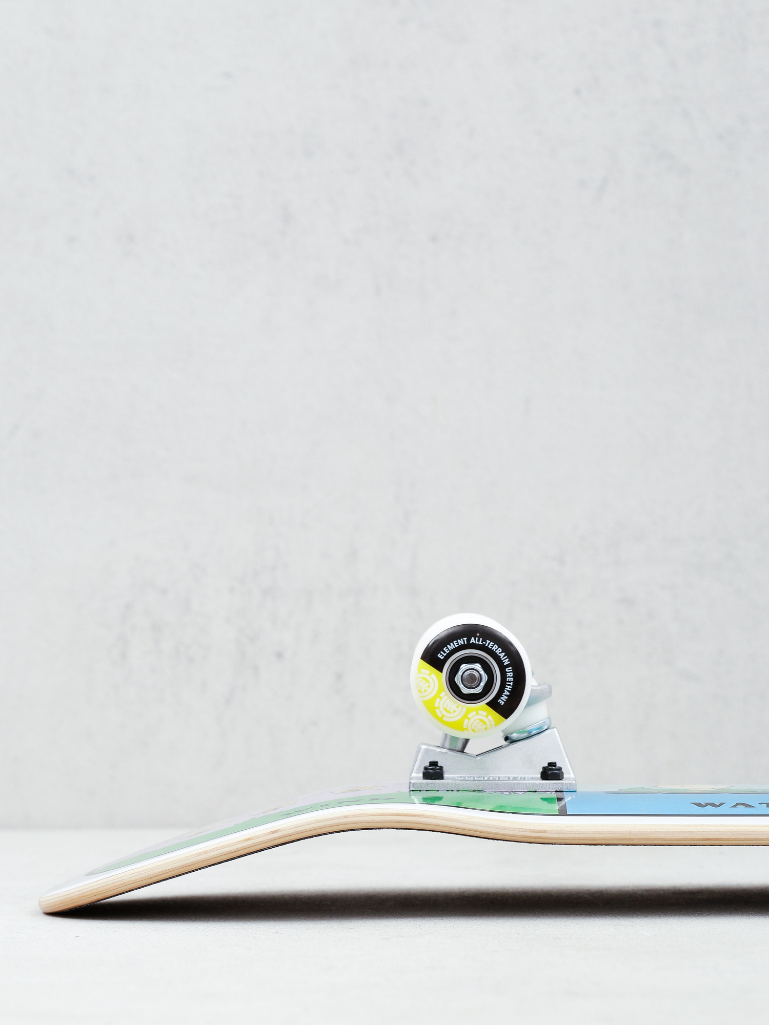 Element Peanuts Wind Wate Skateboard (assorted)