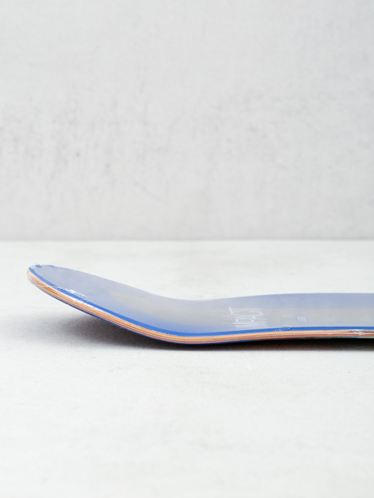 Enjoi Samarria Renaissance Impact Light Deck (blue)