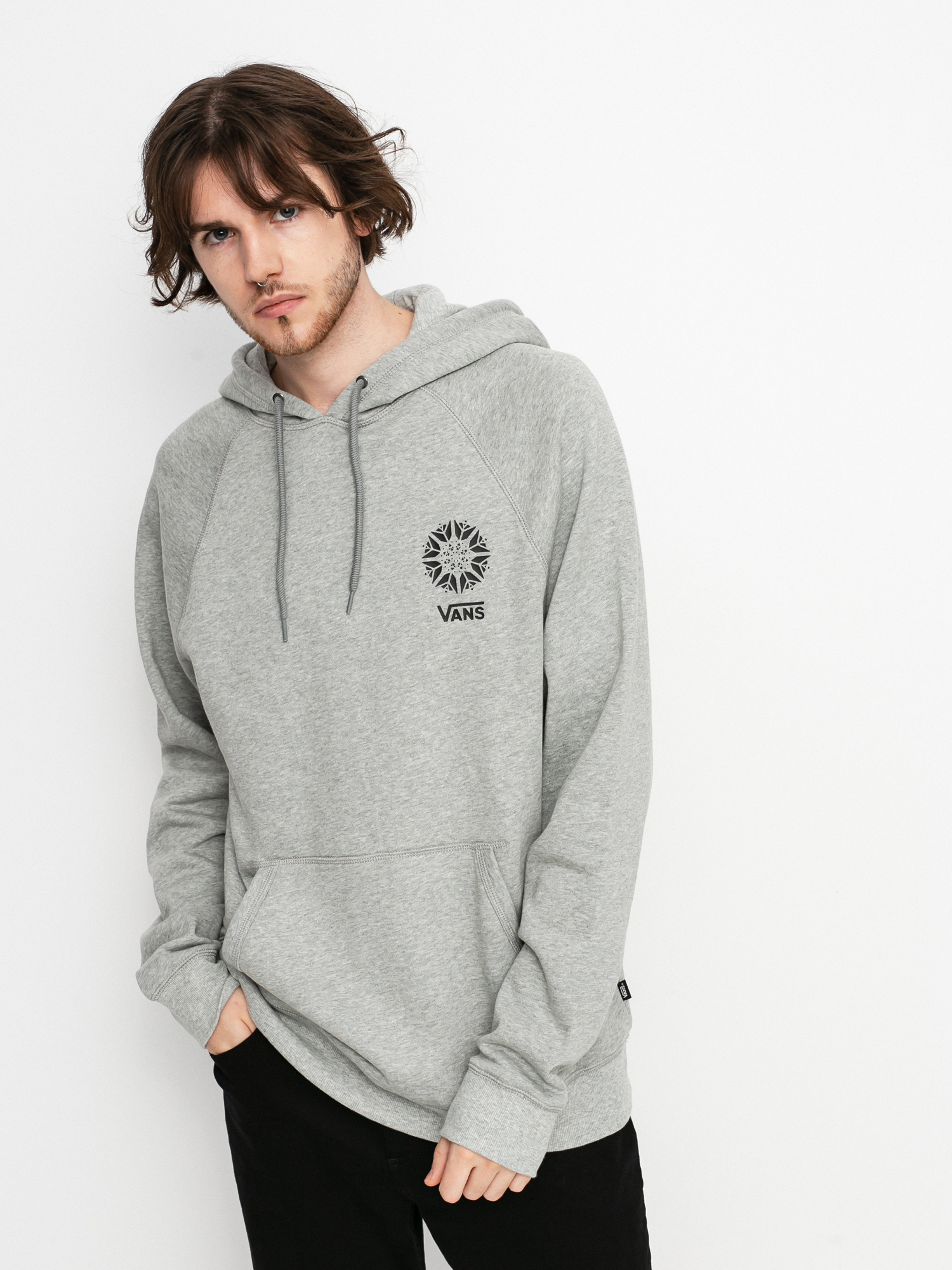 Vans Versa Standard HD Hoodie (dennis enarson/cemnththr)