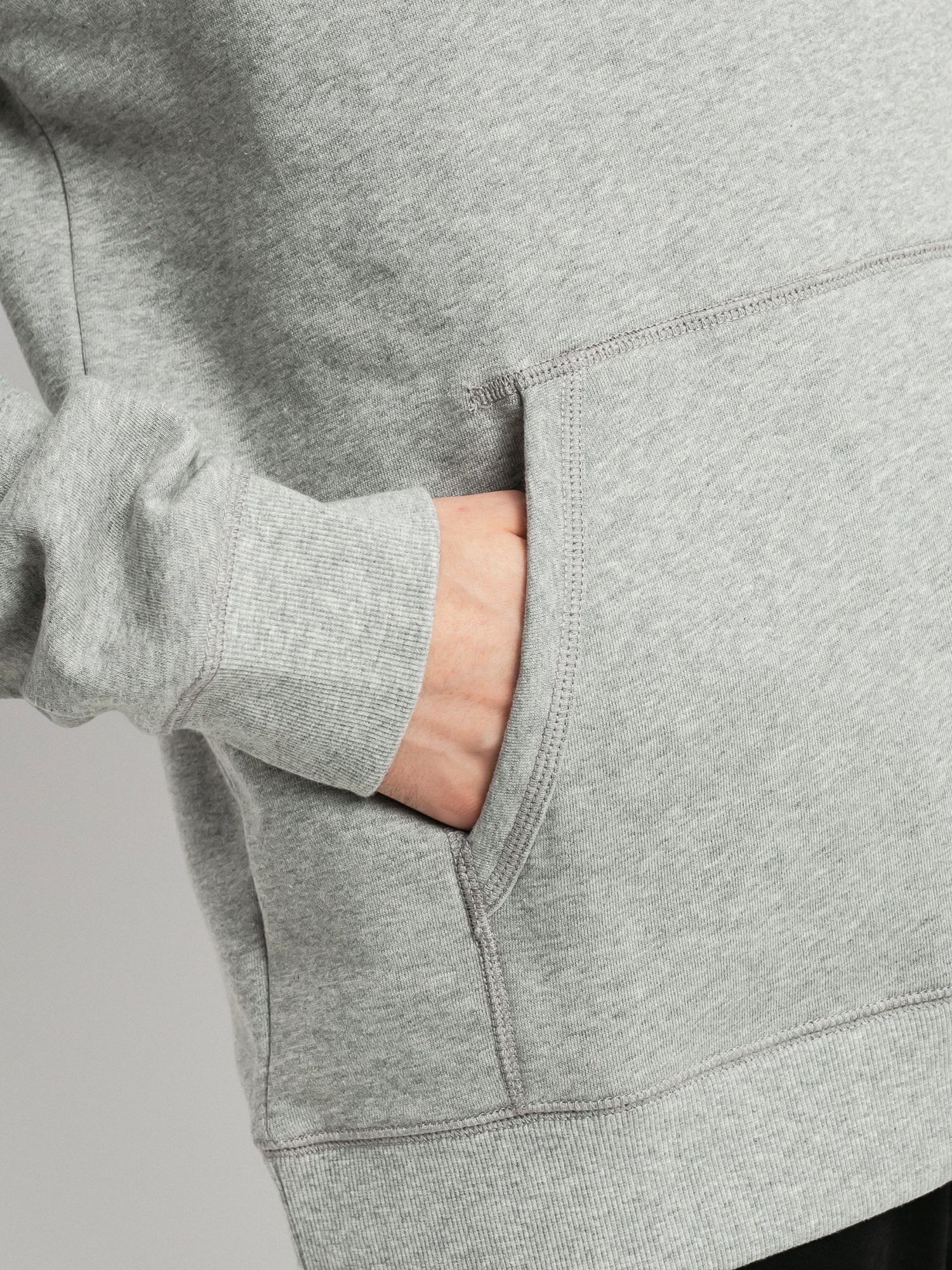 Vans Versa Standard HD Hoodie (dennis enarson/cemnththr)