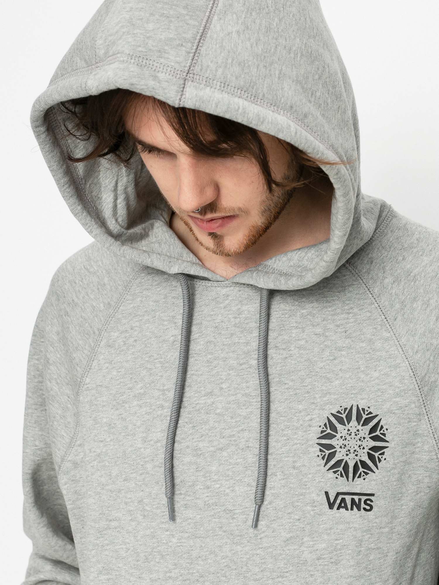 Vans Versa Standard HD Hoodie (dennis enarson/cemnththr)