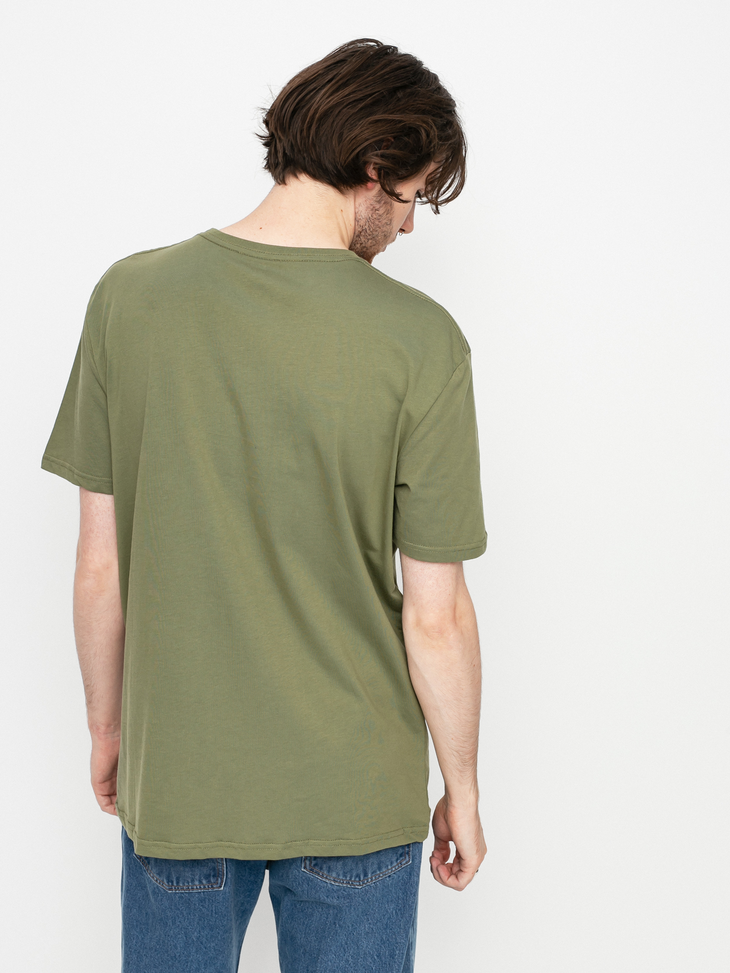 Quiksilver Jungen Closed Caption Ls YTH T-Shirt