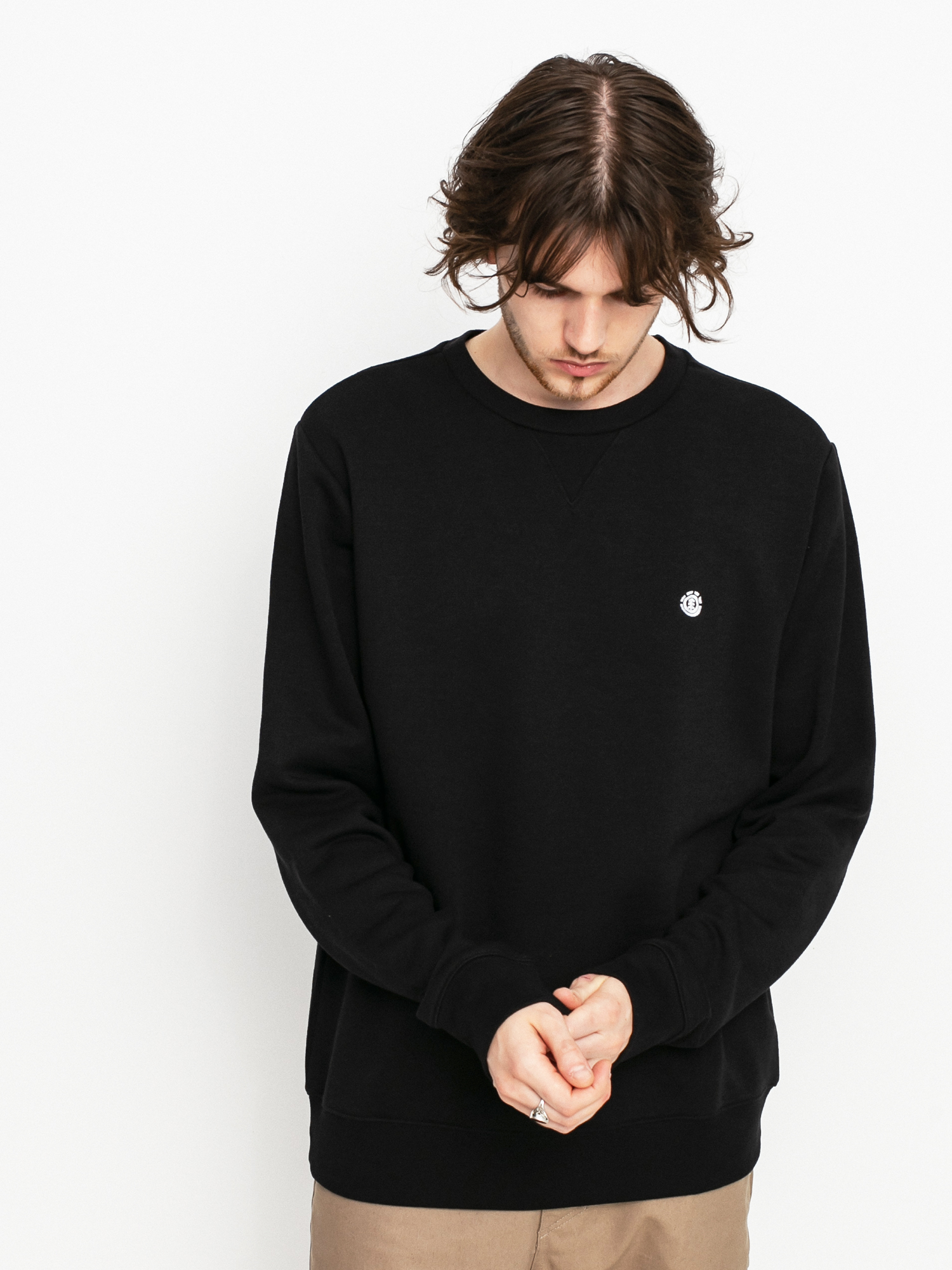 Element Cornell Classic Cr Sweatshirt 