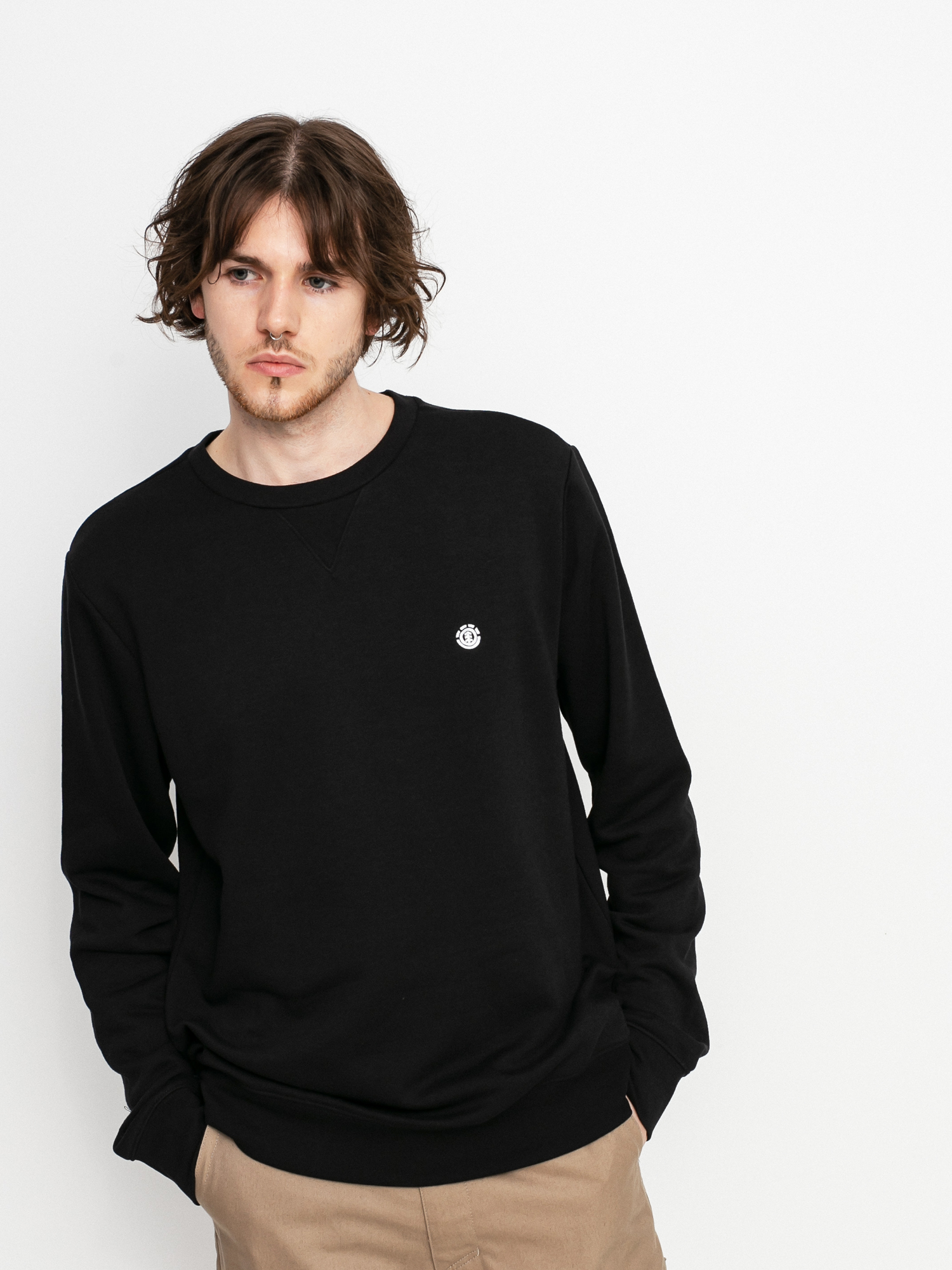 Element Cornell Classic Cr Sweatshirt 