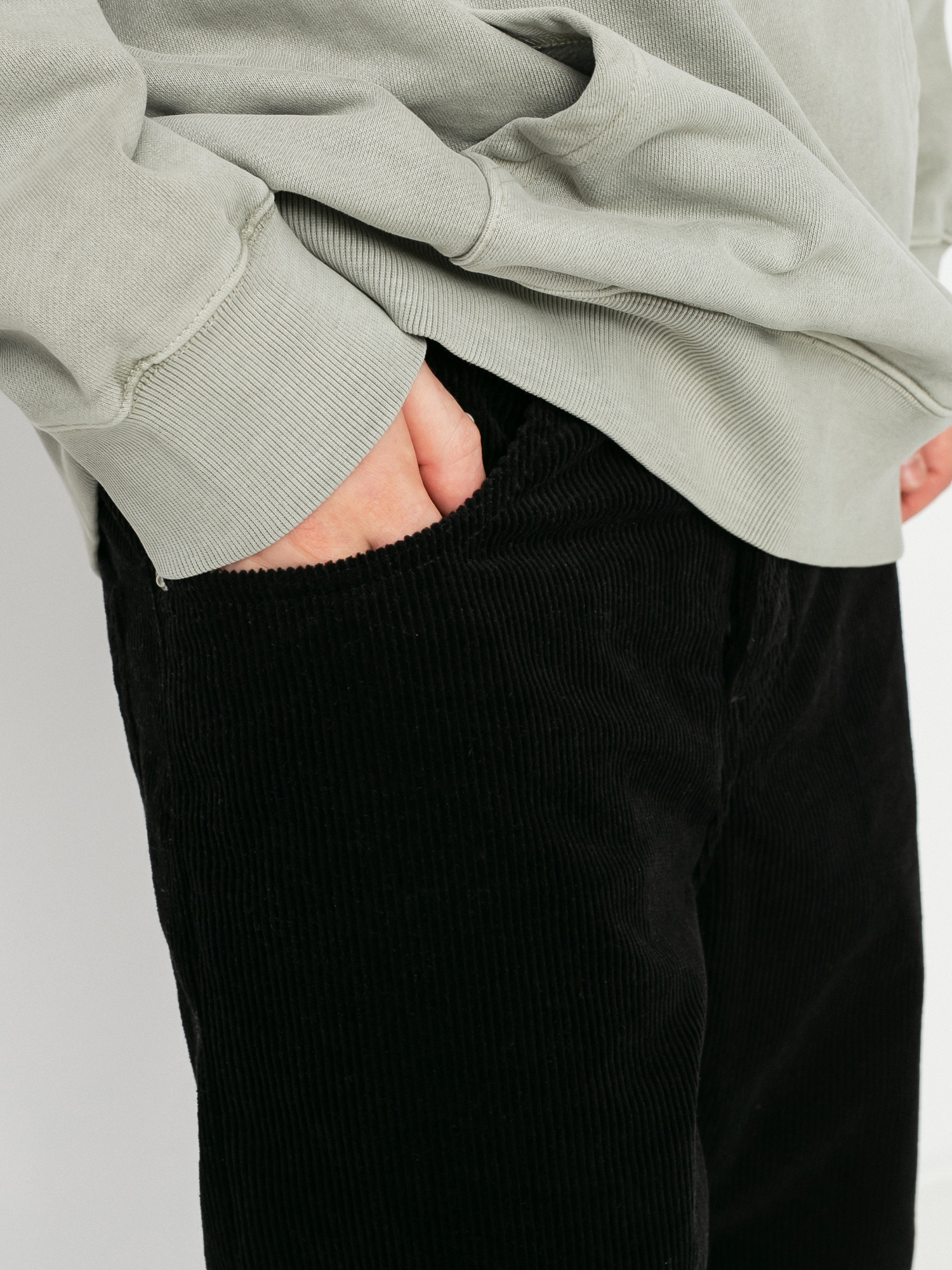 Carhartt WIP Newel Pant (black)