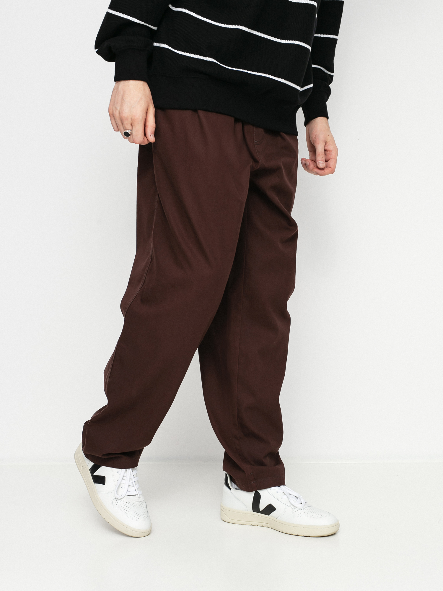 Polar Skate Surf Hose (brown)