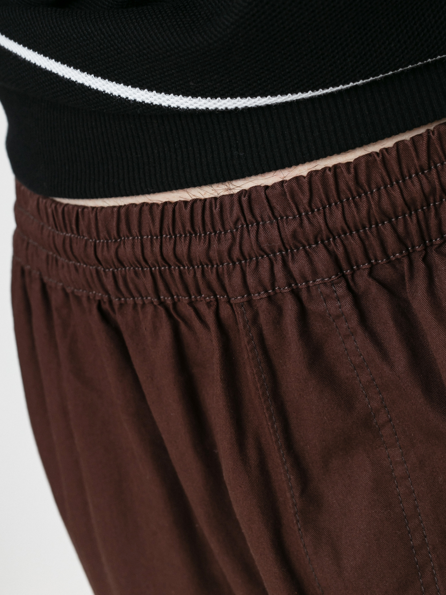 Polar Skate Surf Pants - brown (brown)