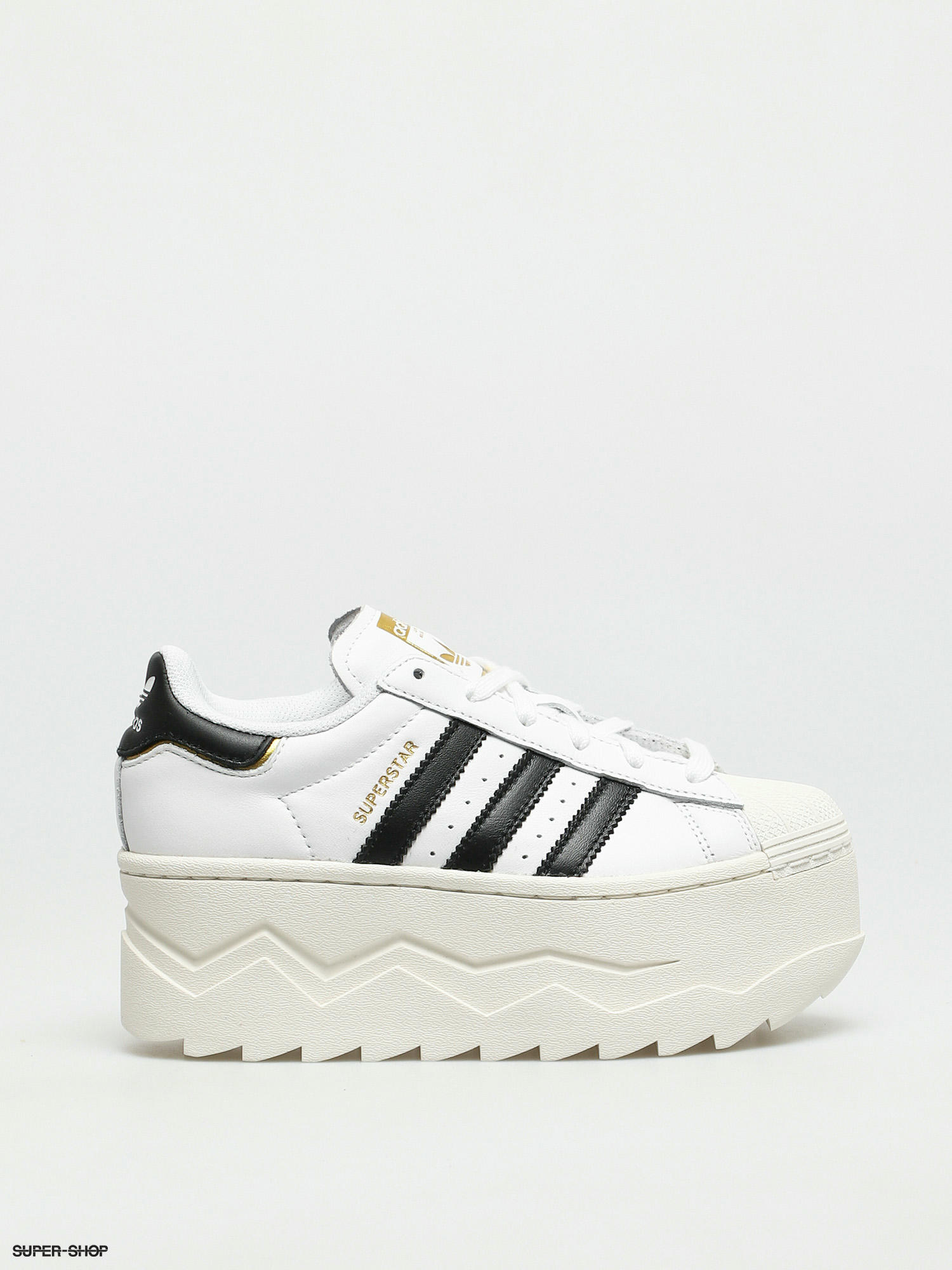 adidas superstar pf w