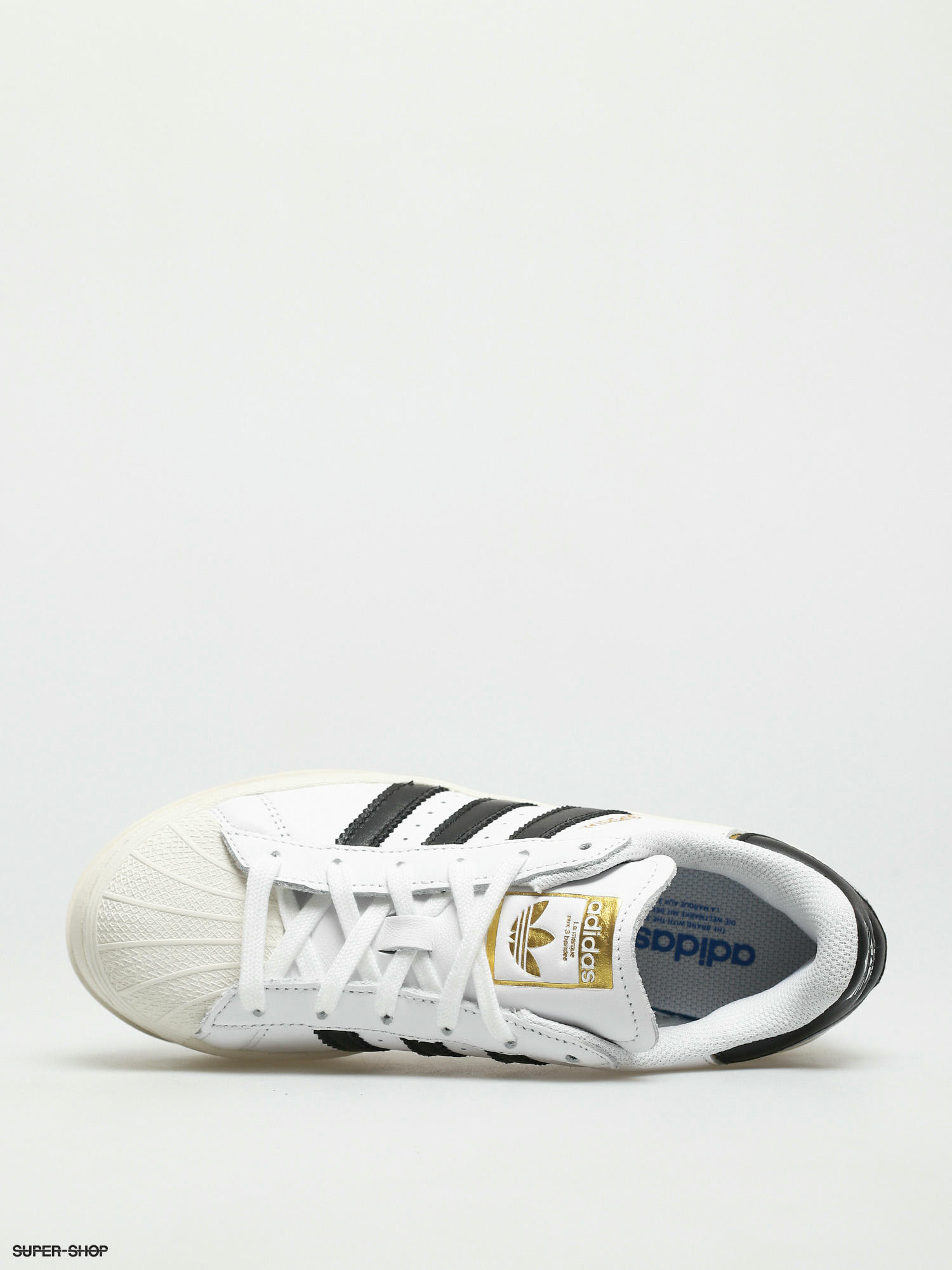 adidas superstar pf w