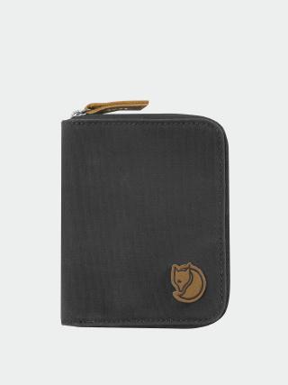 Fjallraven Zip Wallet Wallet (dark grey)