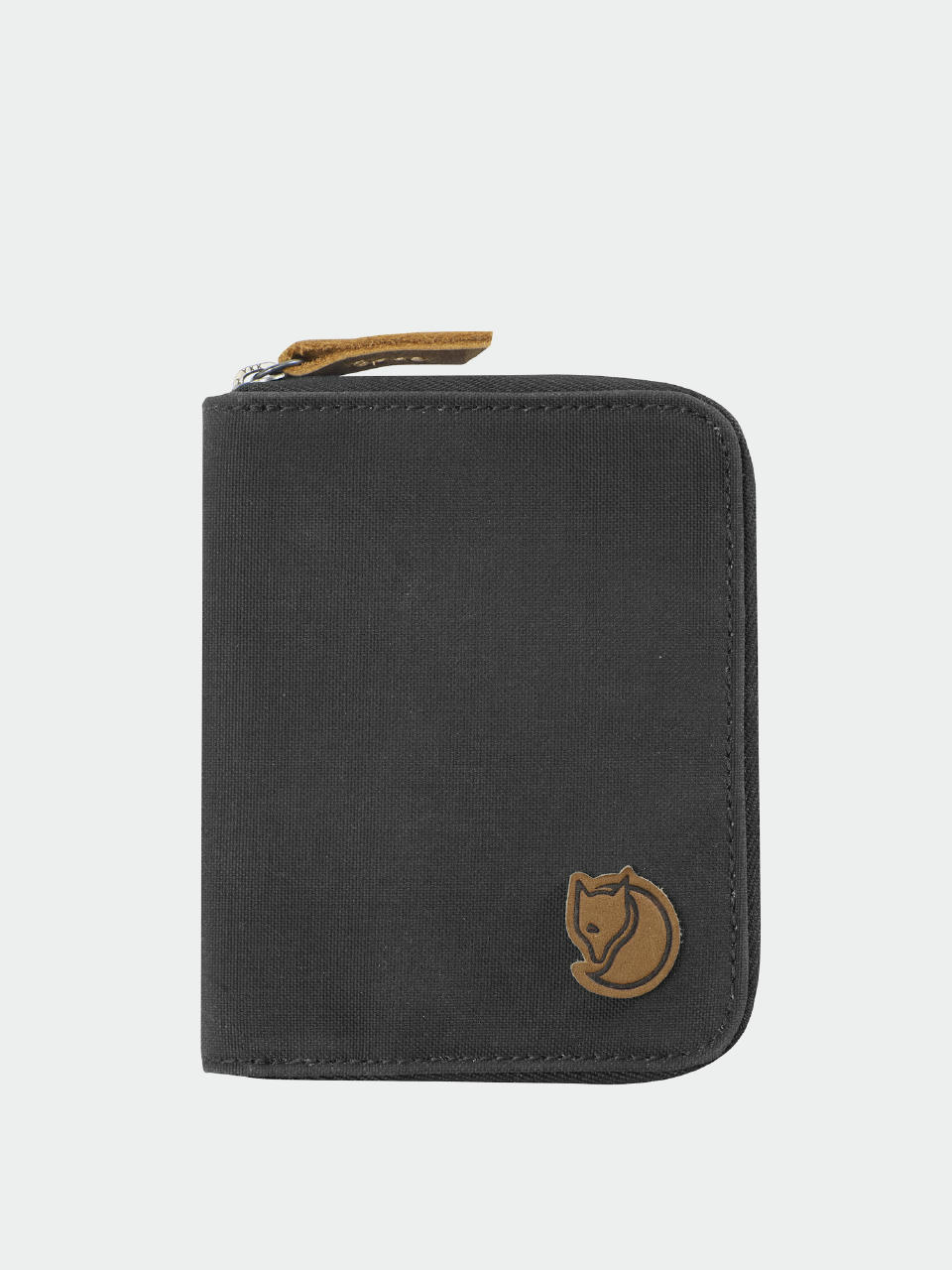 Fjallraven Wallet Wallet (dark grey)