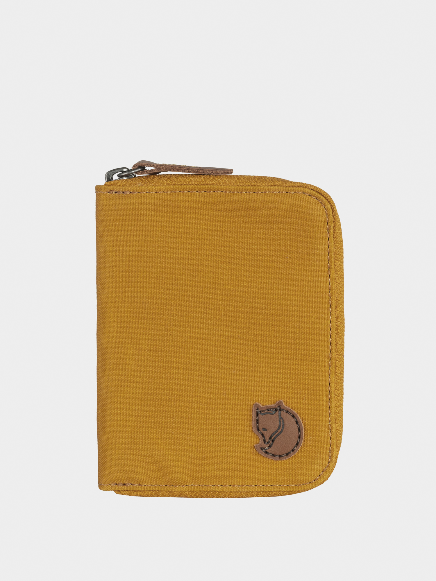 Fjallraven Zip Wallet Wallet (acorn)