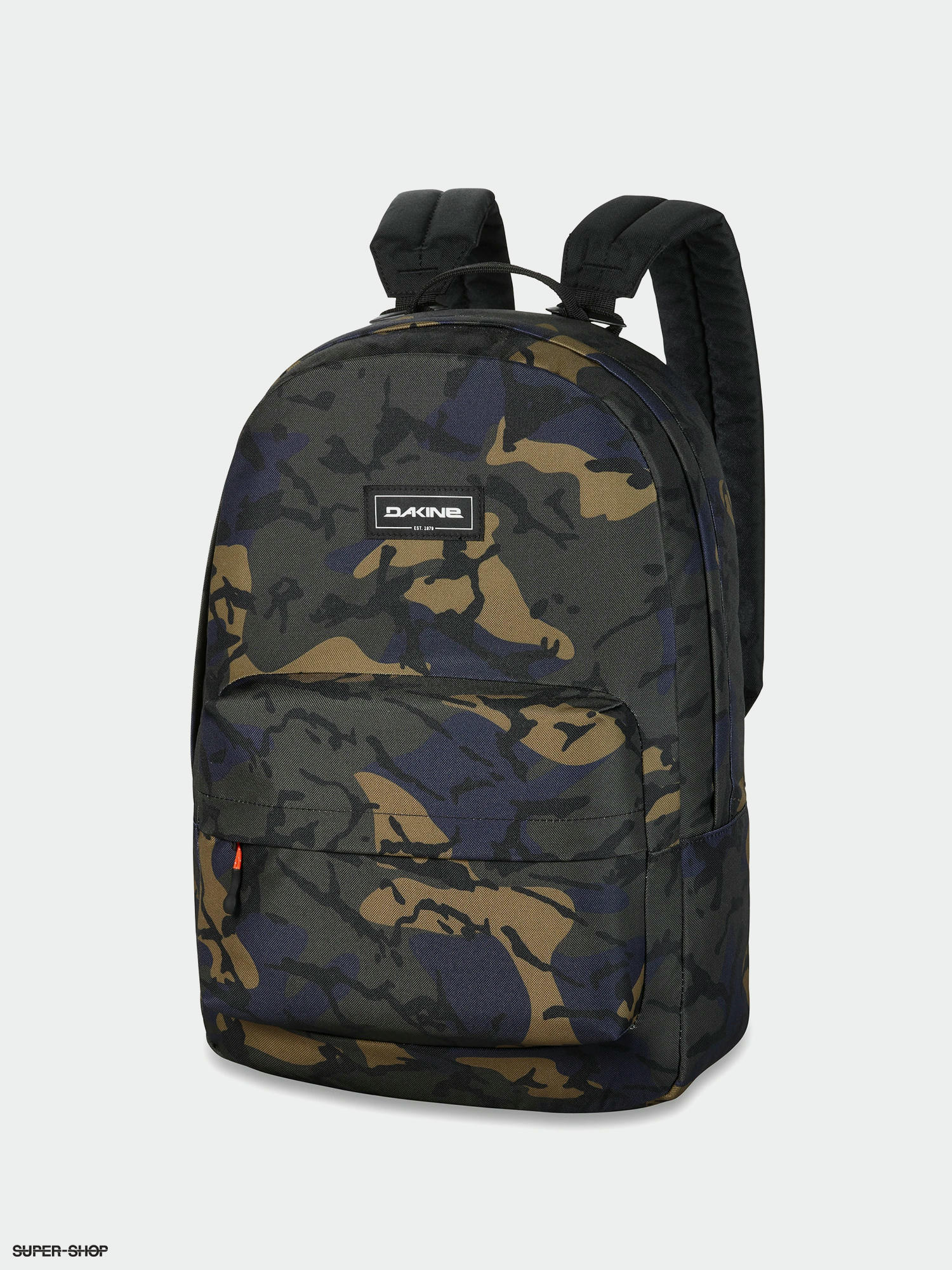 Dakine 365 Pack Reversible 21L Backpack cascade camo