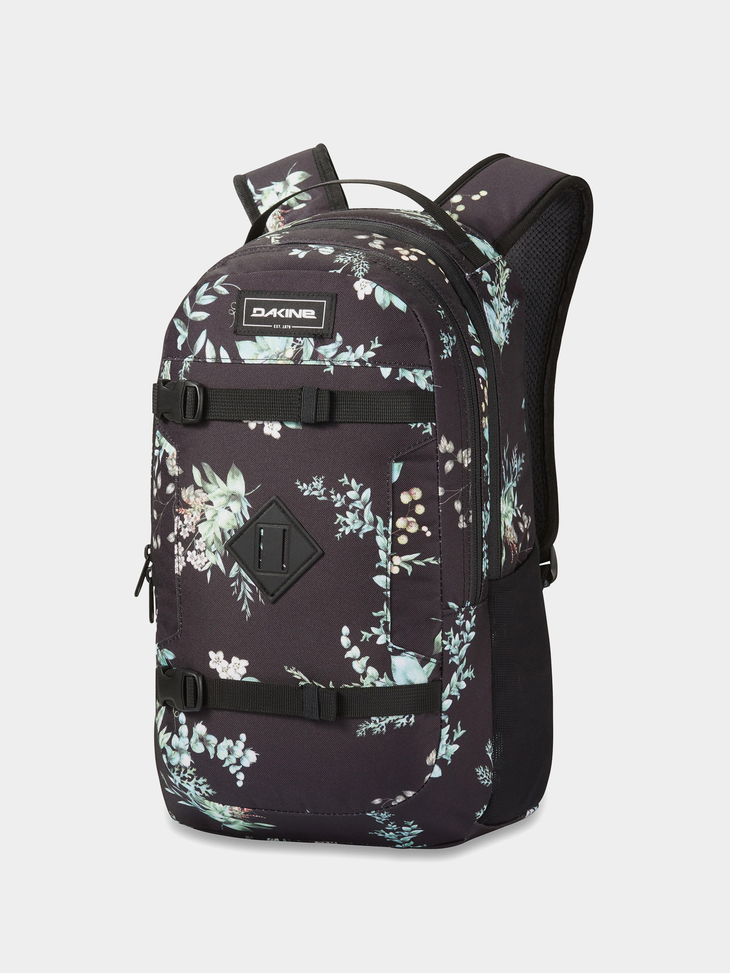 solstice backpack