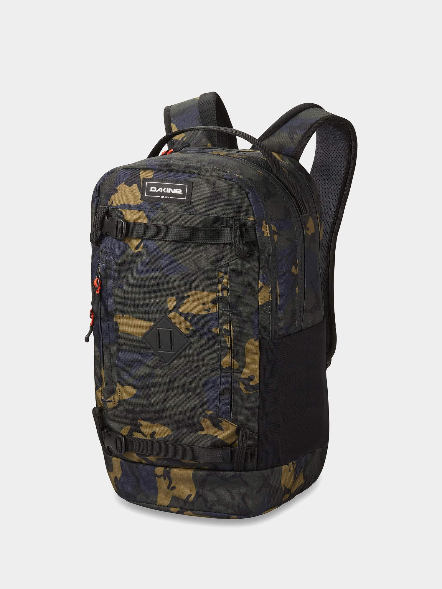Dakine Urbn Mission Pack 23L Backpack (cascade camo)