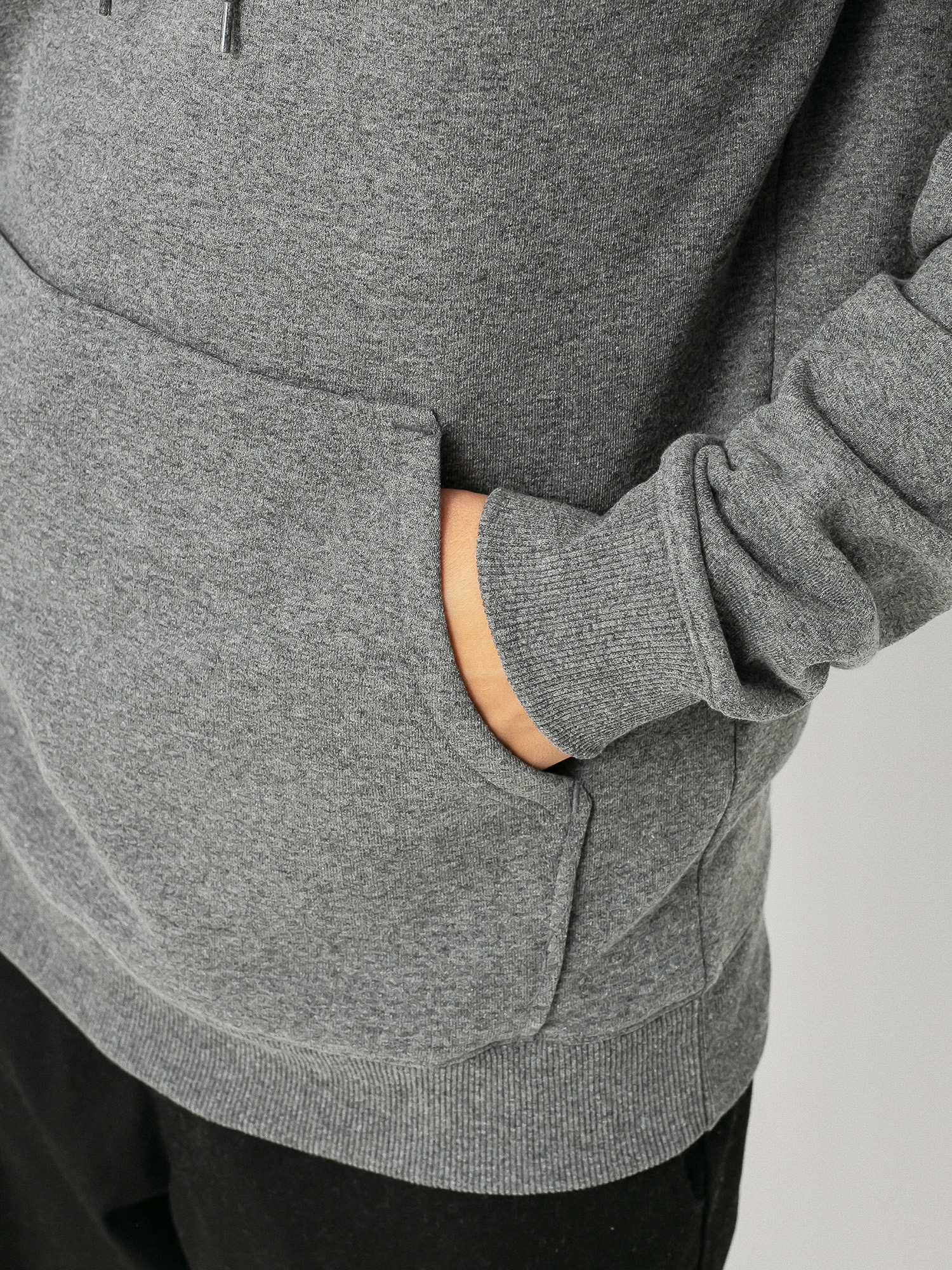 tnf medium grey heather