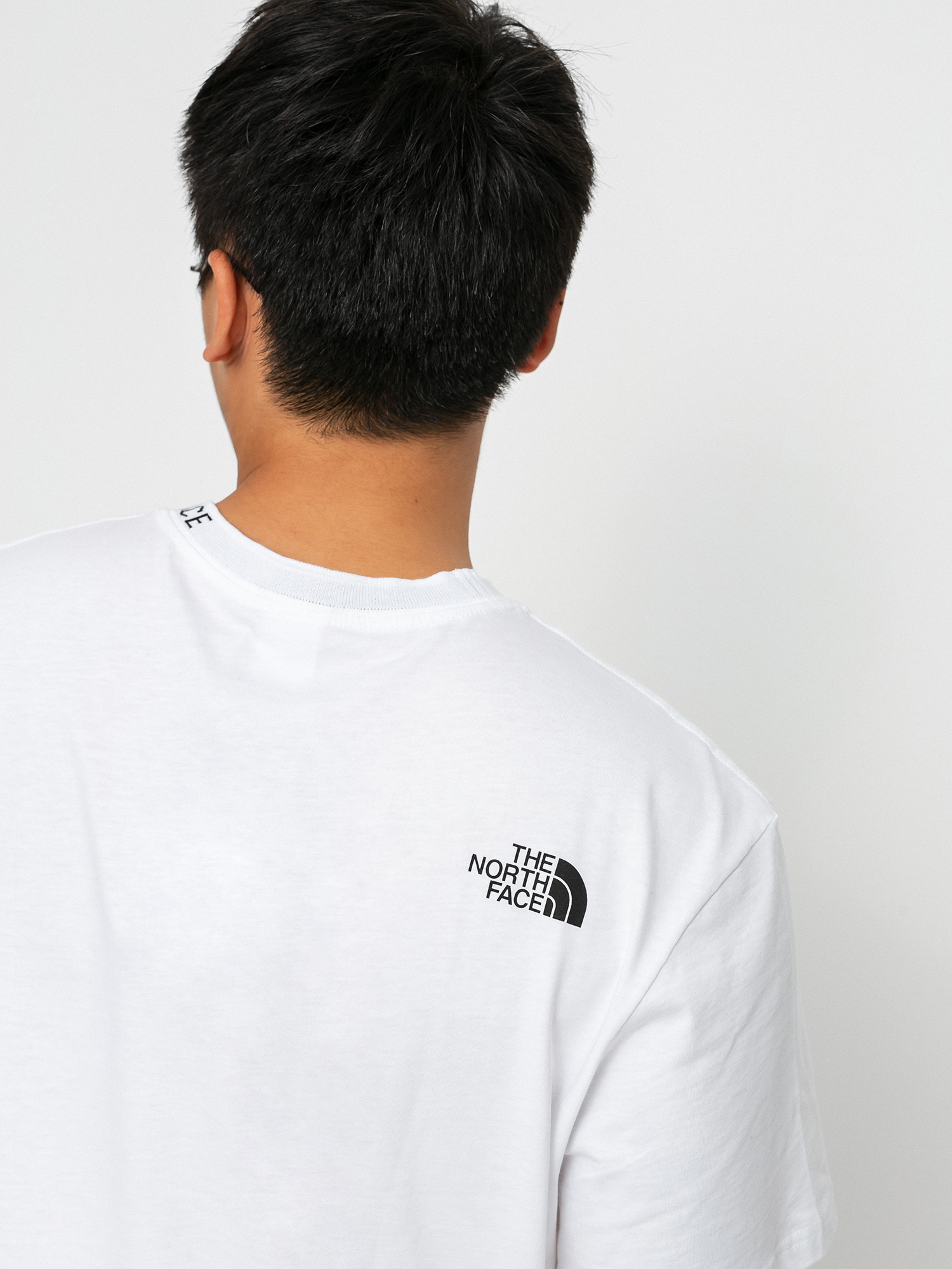 the north face zumu t shirt