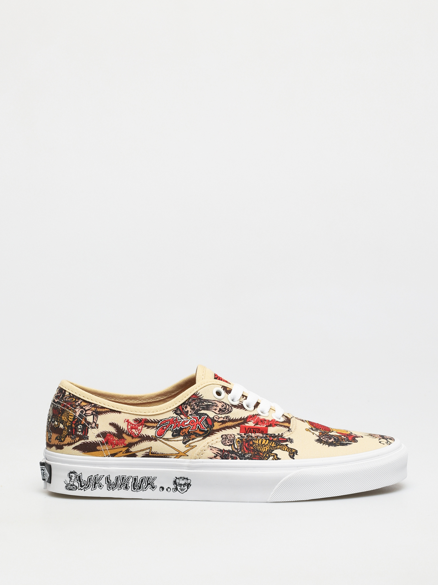 Vans Authentic Shoes (otw gallery/dwiky ka)