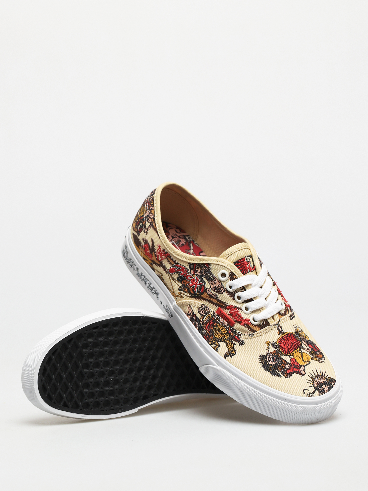 Vans Authentic Shoes (otw gallery/dwiky ka)