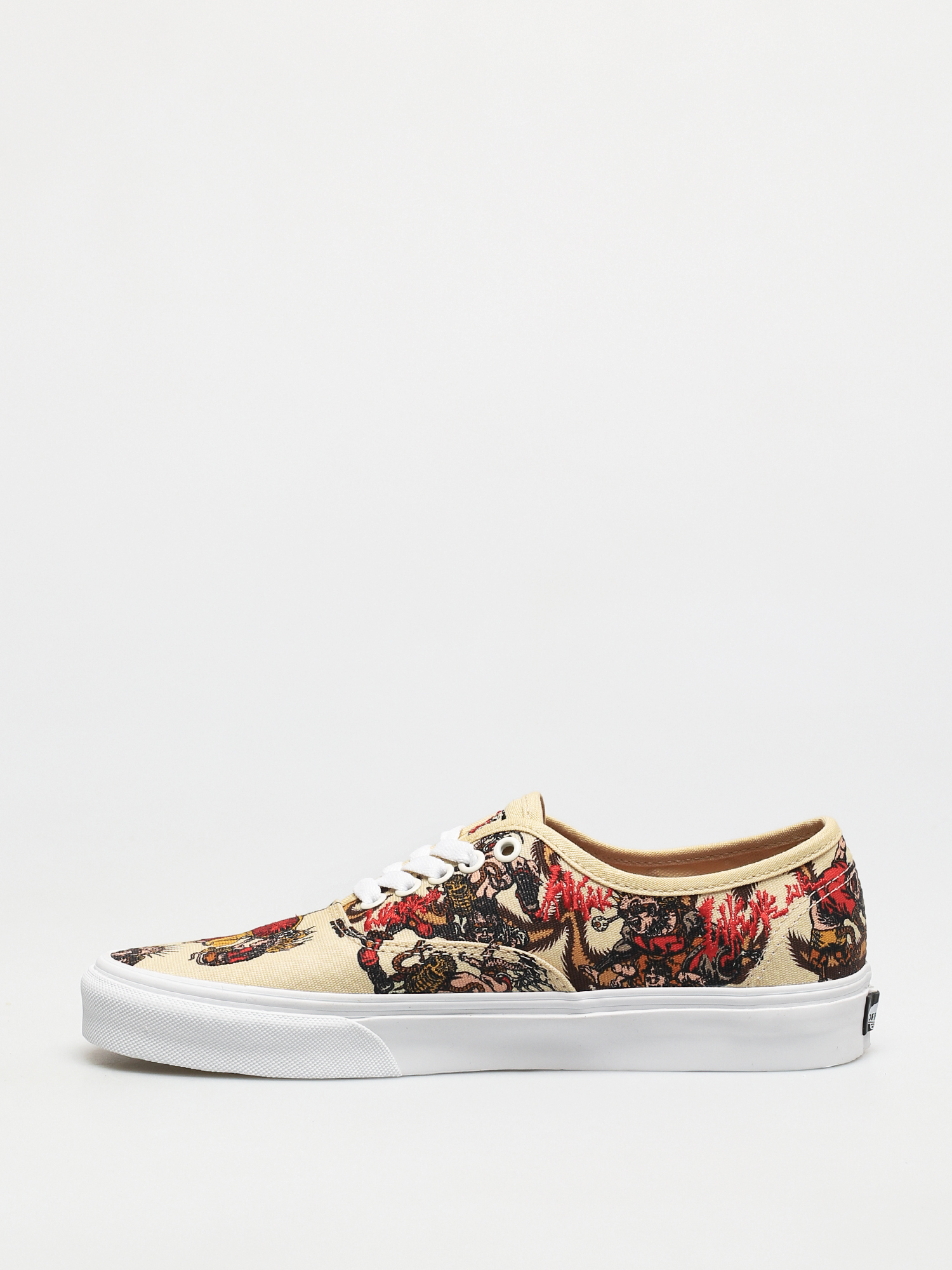 Vans Authentic Shoes (otw gallery/dwiky ka)