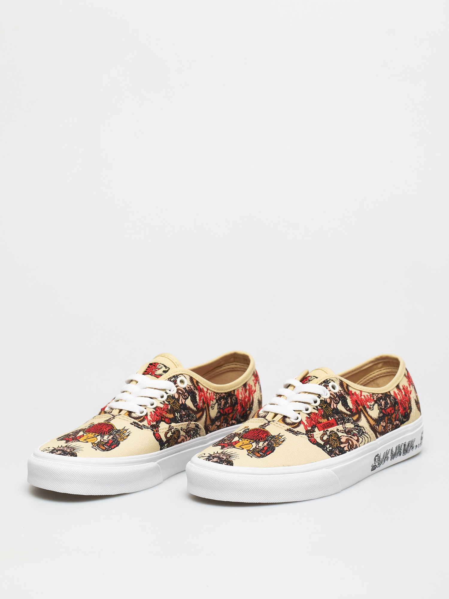 Vans Authentic Shoes (otw gallery/dwiky ka)