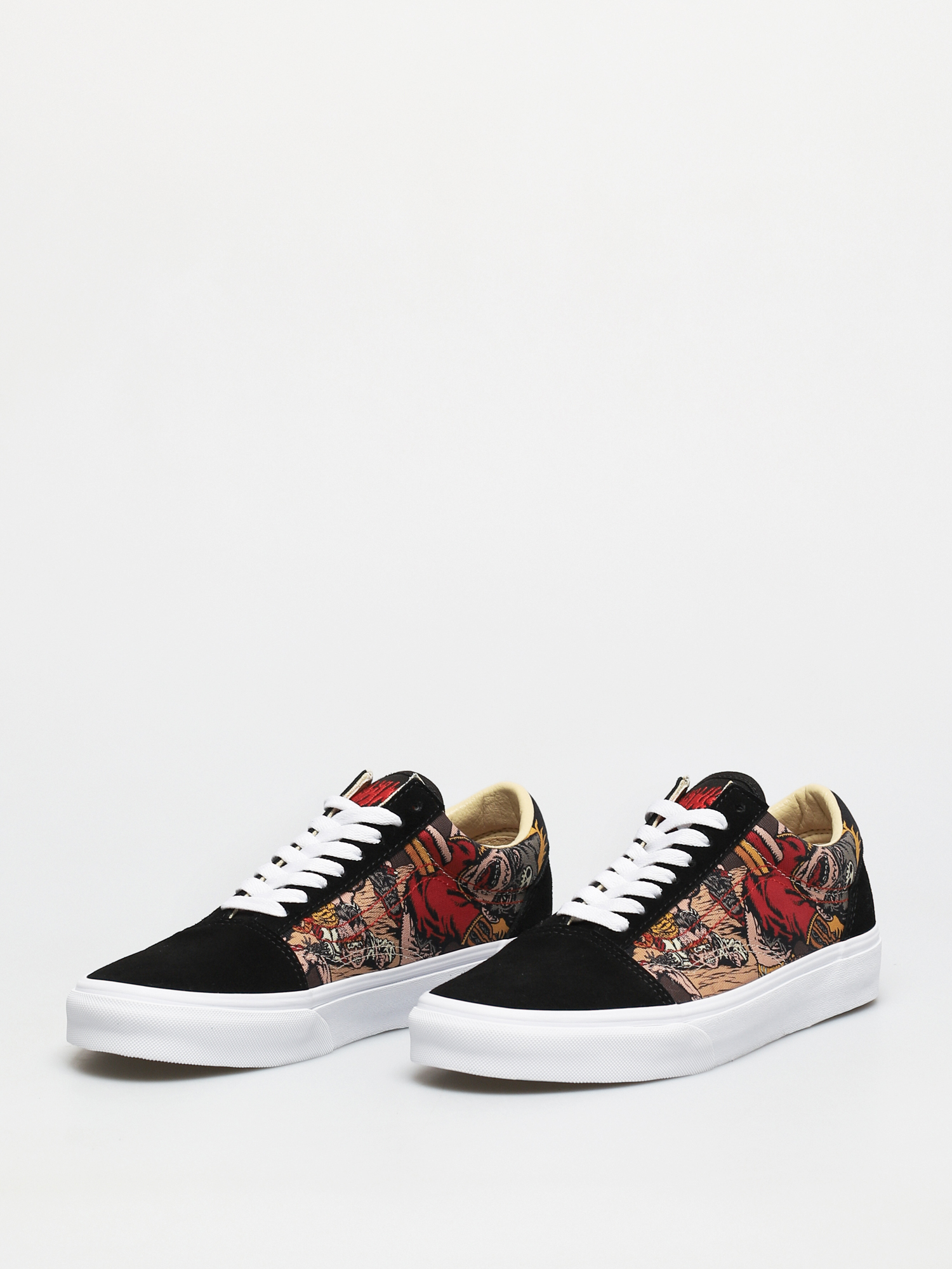 Vans Old Skool Shoes (otw gallery/dwiky ka)