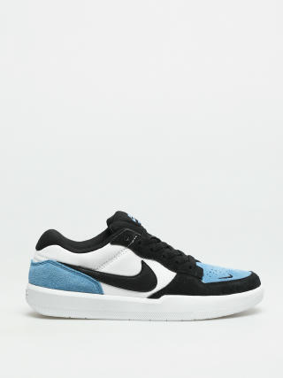 Nike SB Force 58 Schuhe (dutch blue/black white)