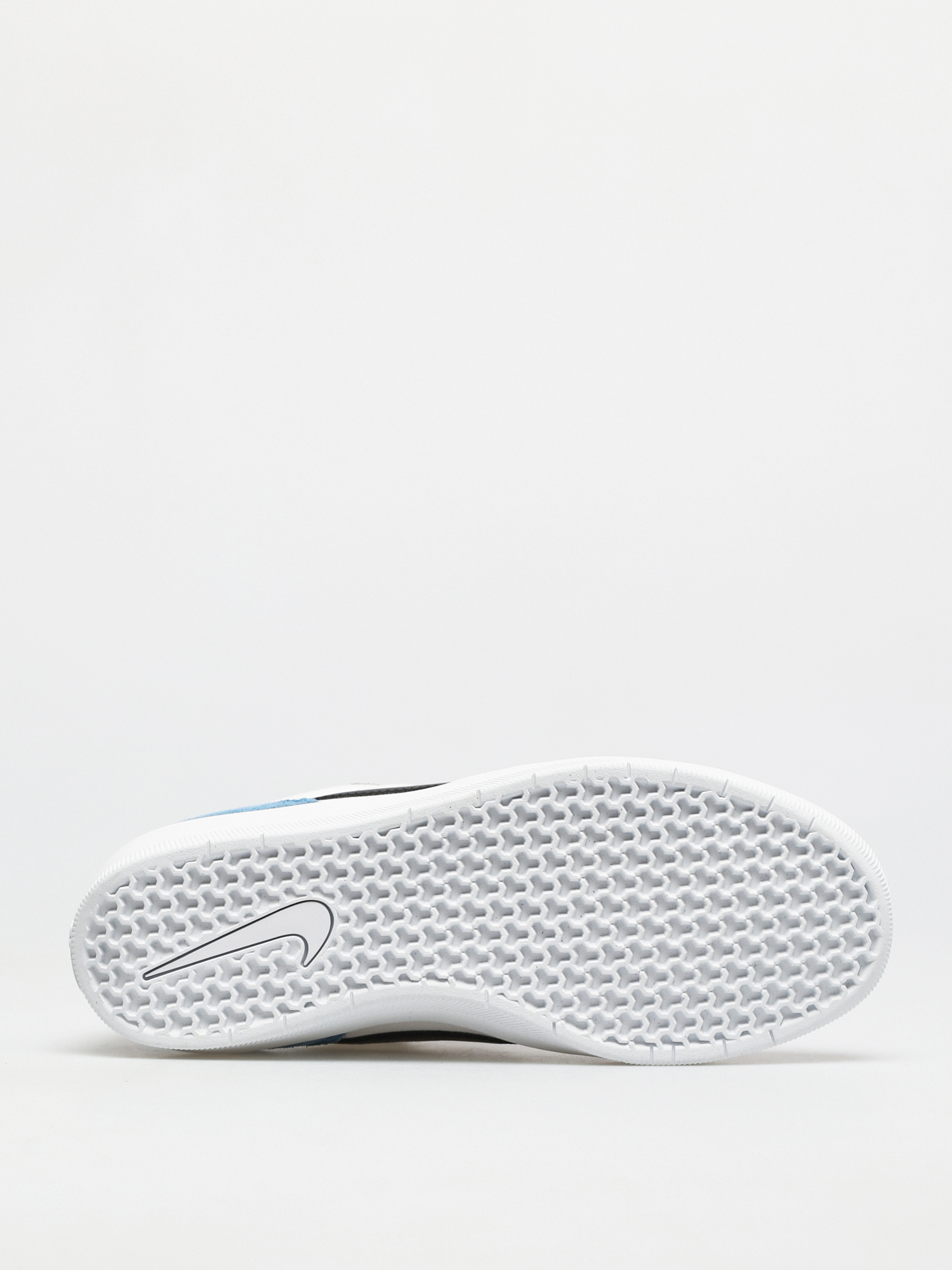 Nike SB Force 58 Shoes (dutch blue/black white)