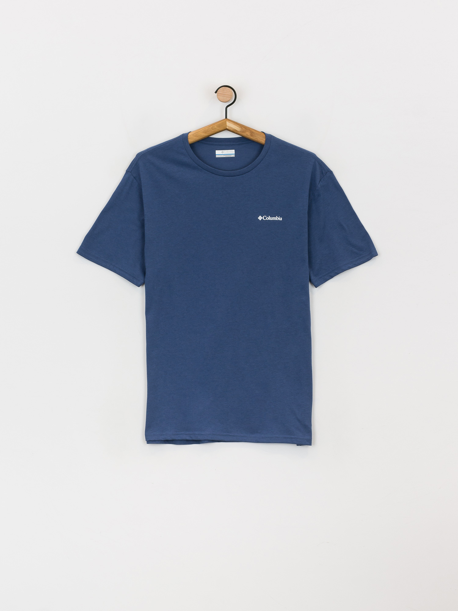 Columbia Pine Trails T-shirt (night tide/beach)