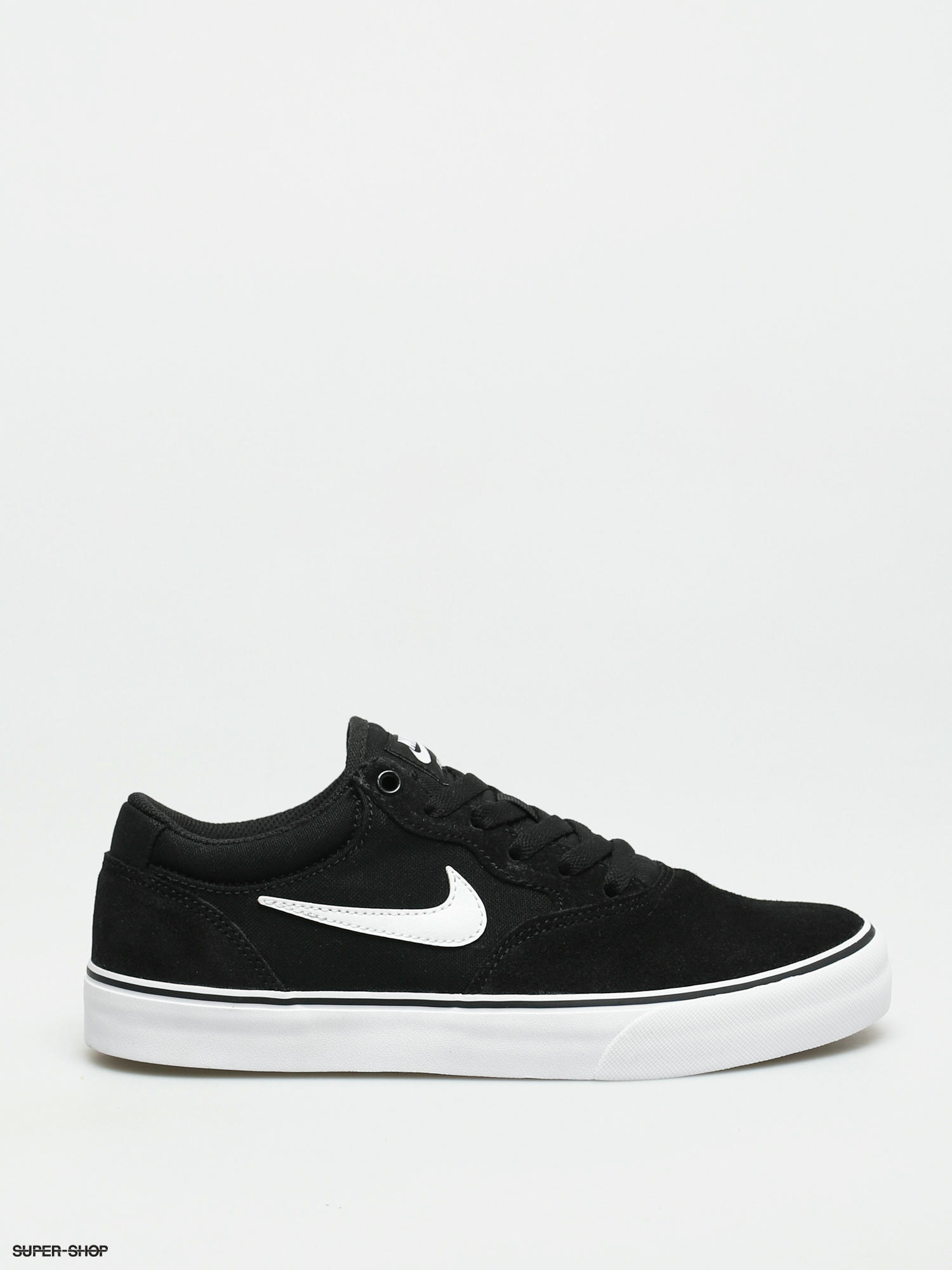 Nike janoski outlet black price