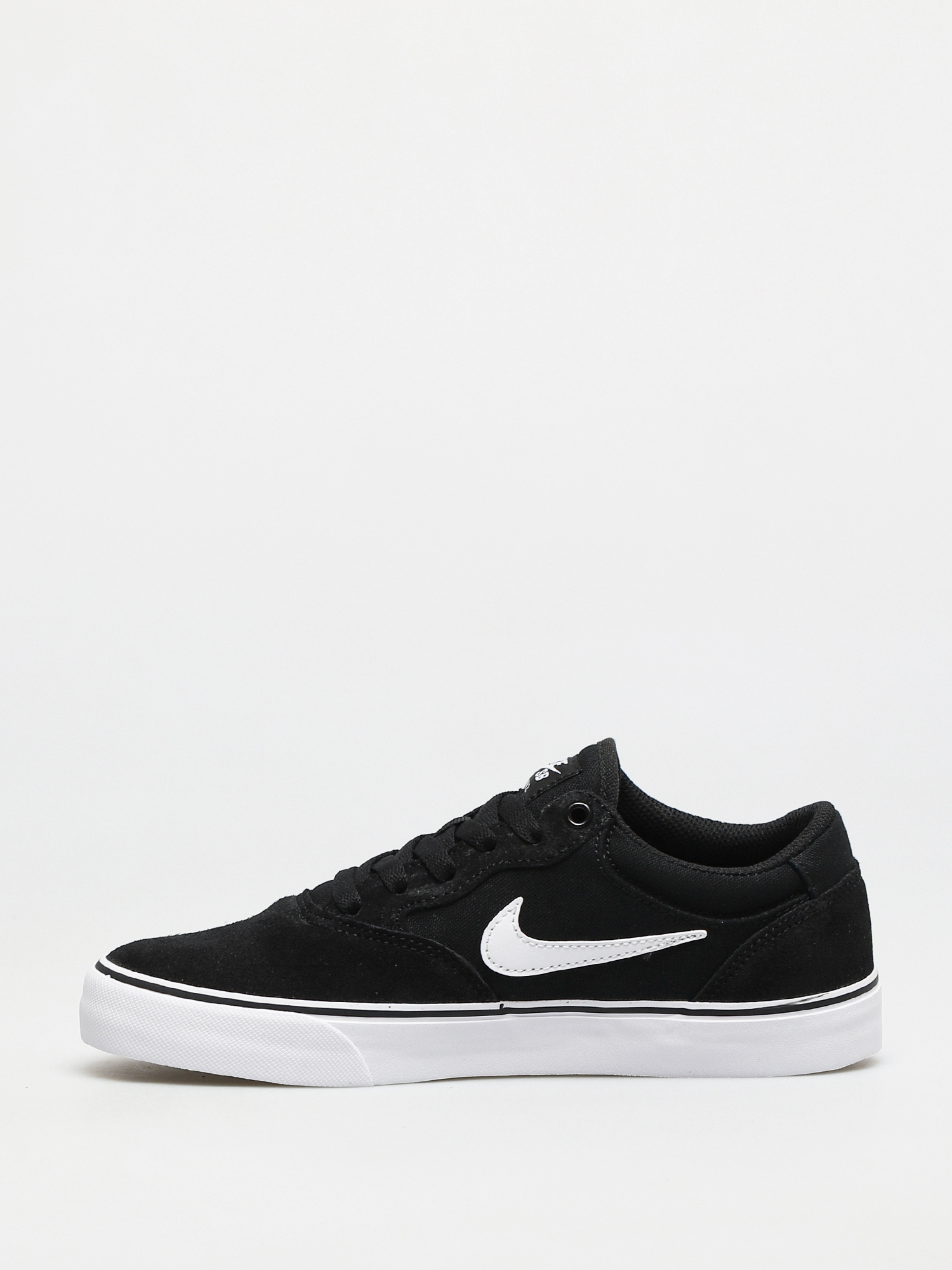 Nike SB Chron 2 Shoes (black/white black)
