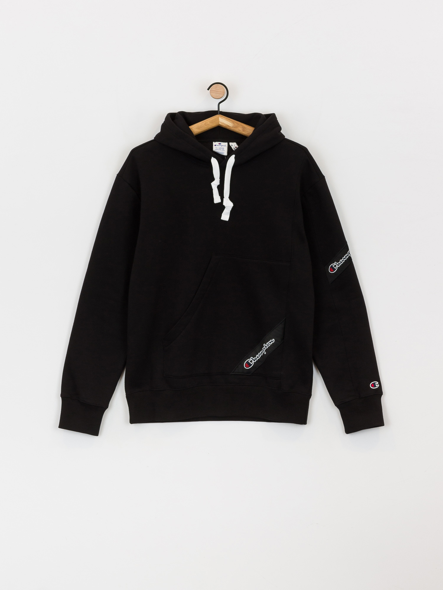 Champion Sweatshirt HD 216549 Hoodie (nbk)