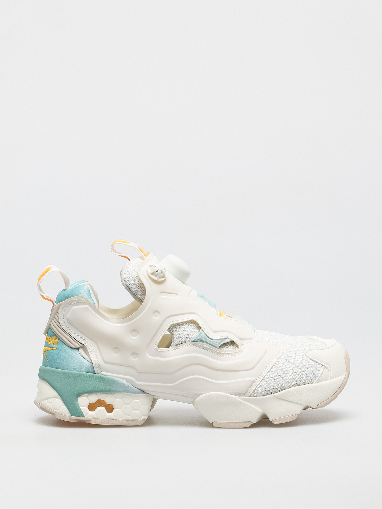 Reebok Instapump Fury Og Shoes (ftwwht/chalk/glablu)