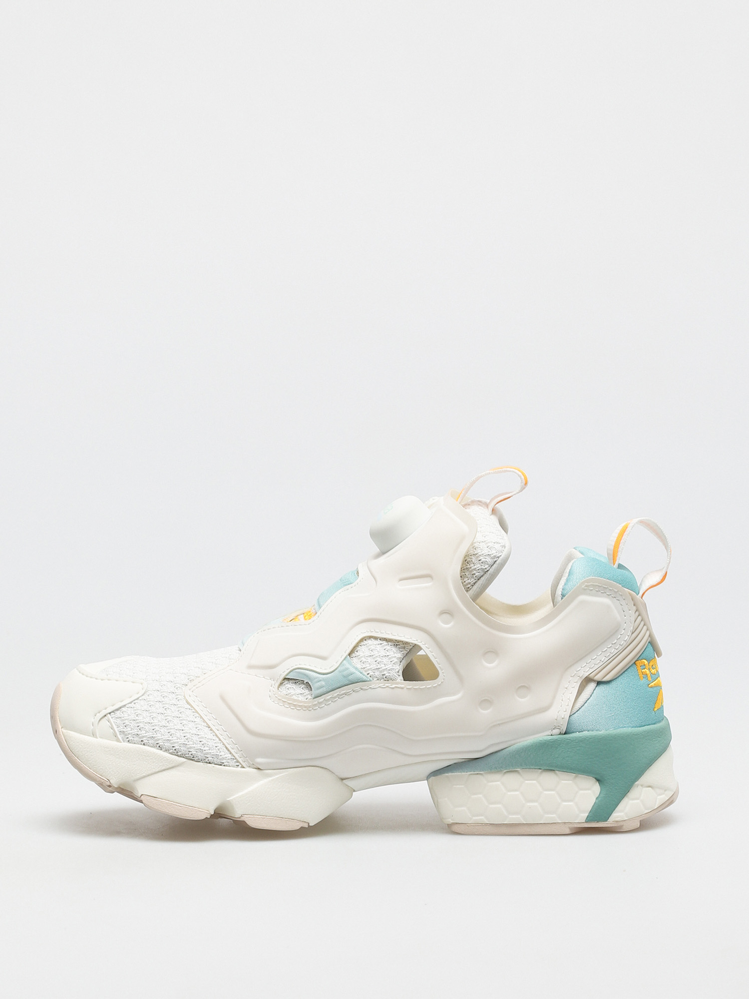 Reebok Instapump Fury Og Shoes (ftwwht/chalk/glablu)