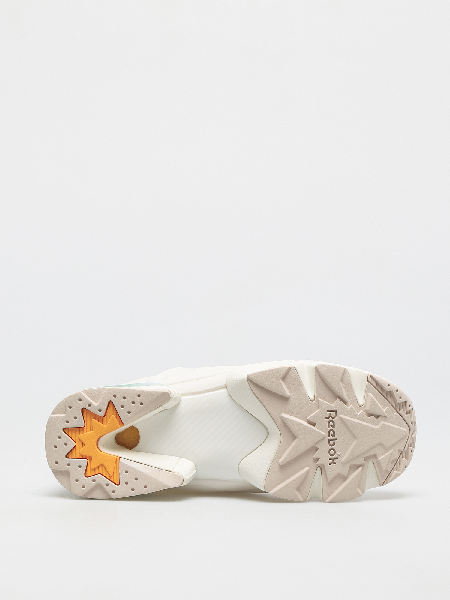 Reebok Instapump Fury Og Shoes (ftwwht/chalk/glablu)