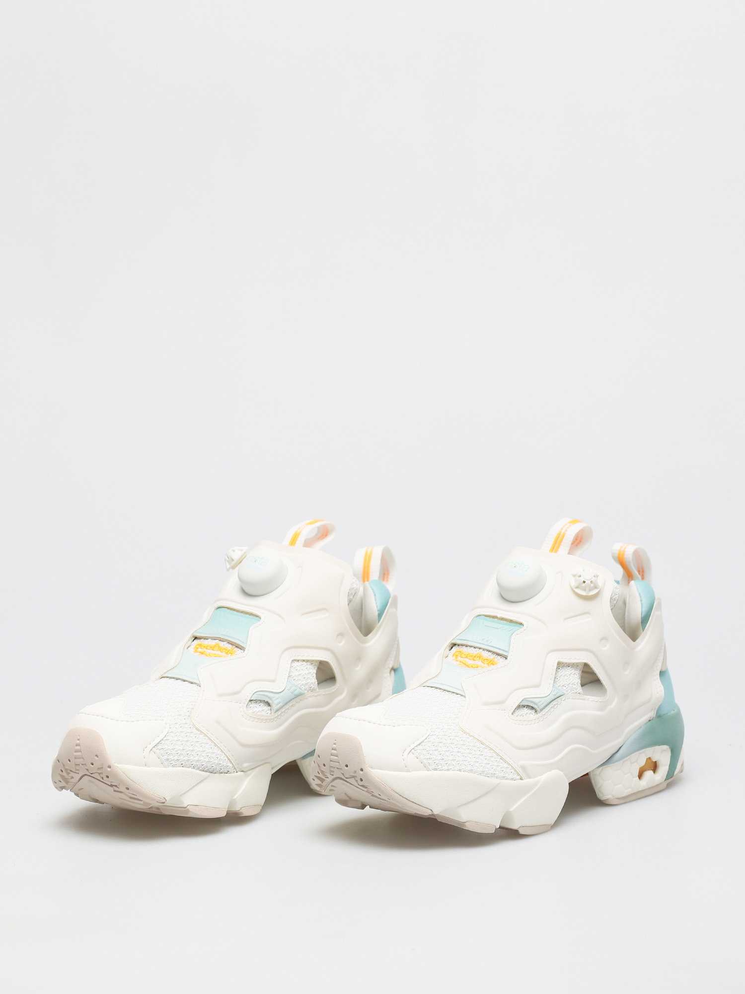 Reebok Instapump Fury Og Shoes (ftwwht/chalk/glablu)