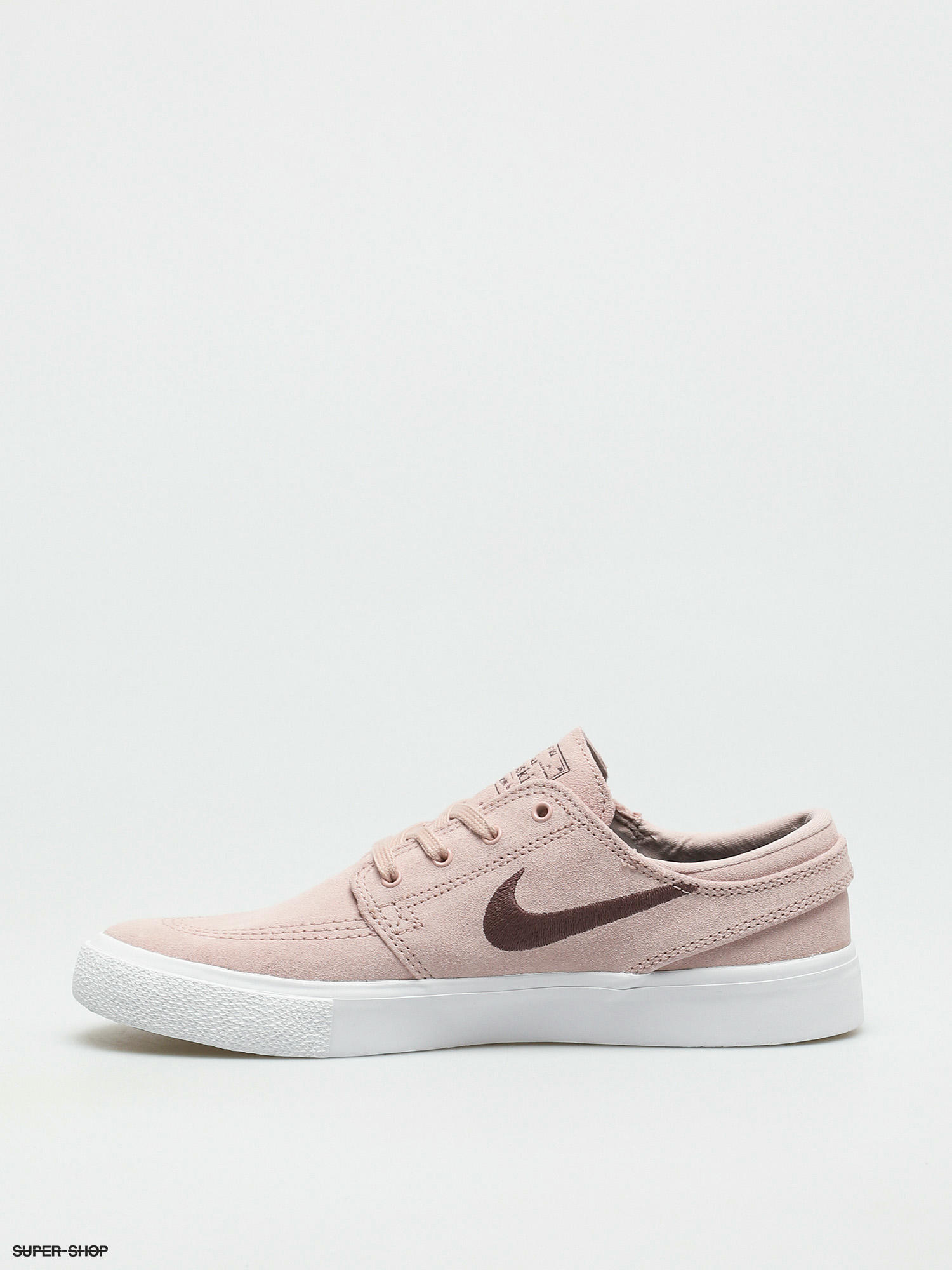 Janoski on sale rose gold