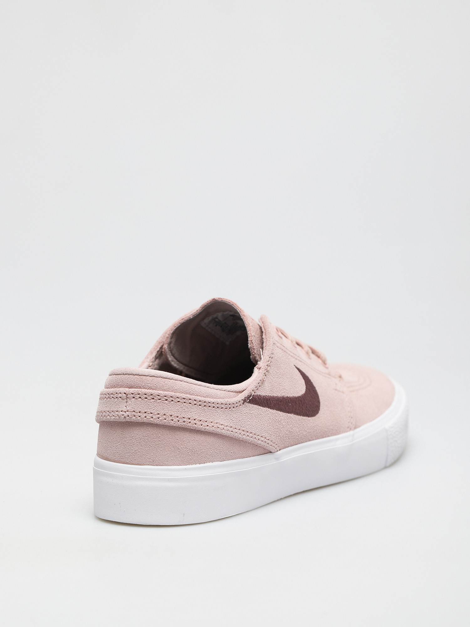 Nike SB Zoom Stefan Janoski RM Shoes (pink oxford/dark wine pink oxford white)