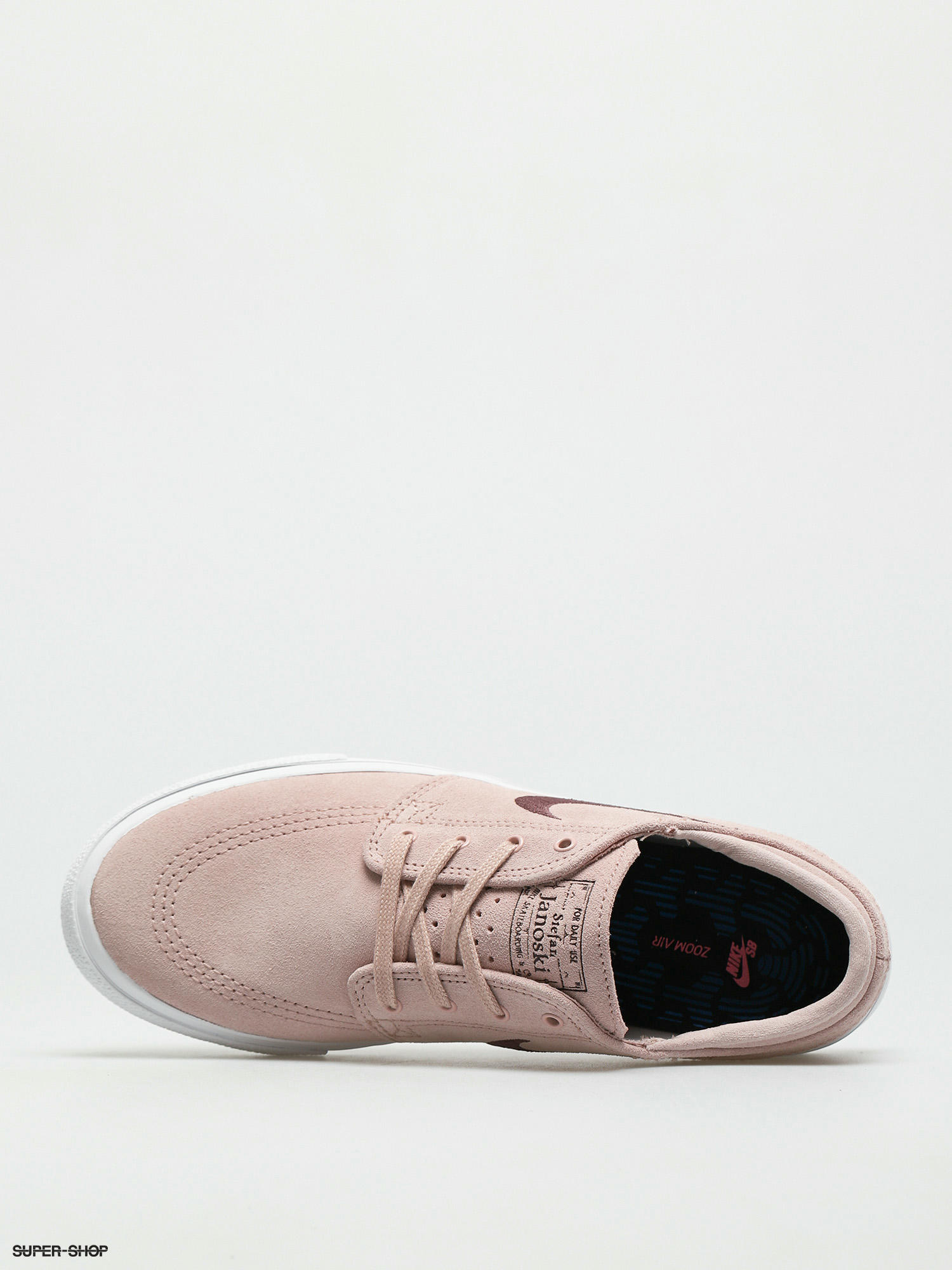 nike janoski roze