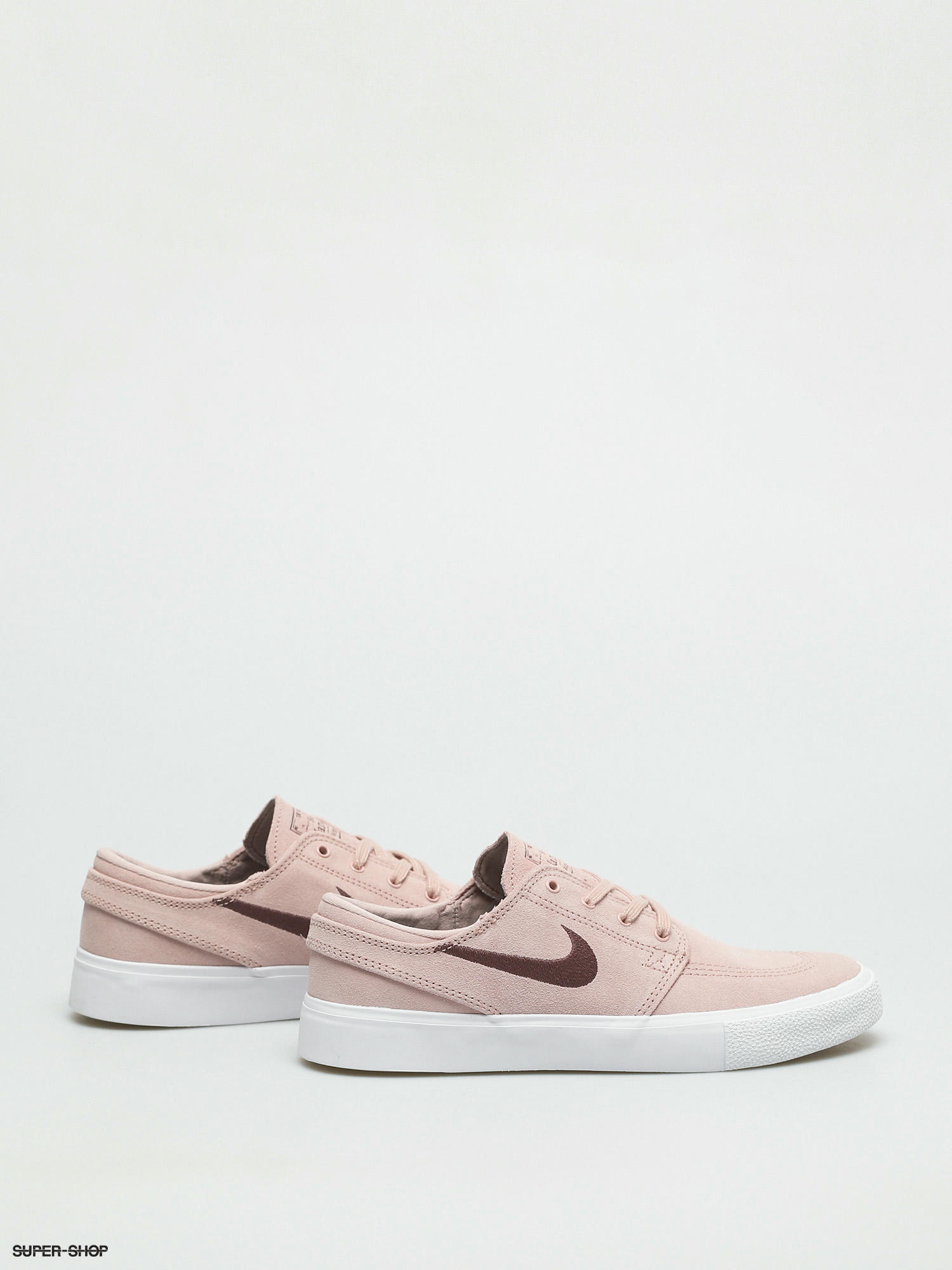 Nike stefan clearance janoski rose